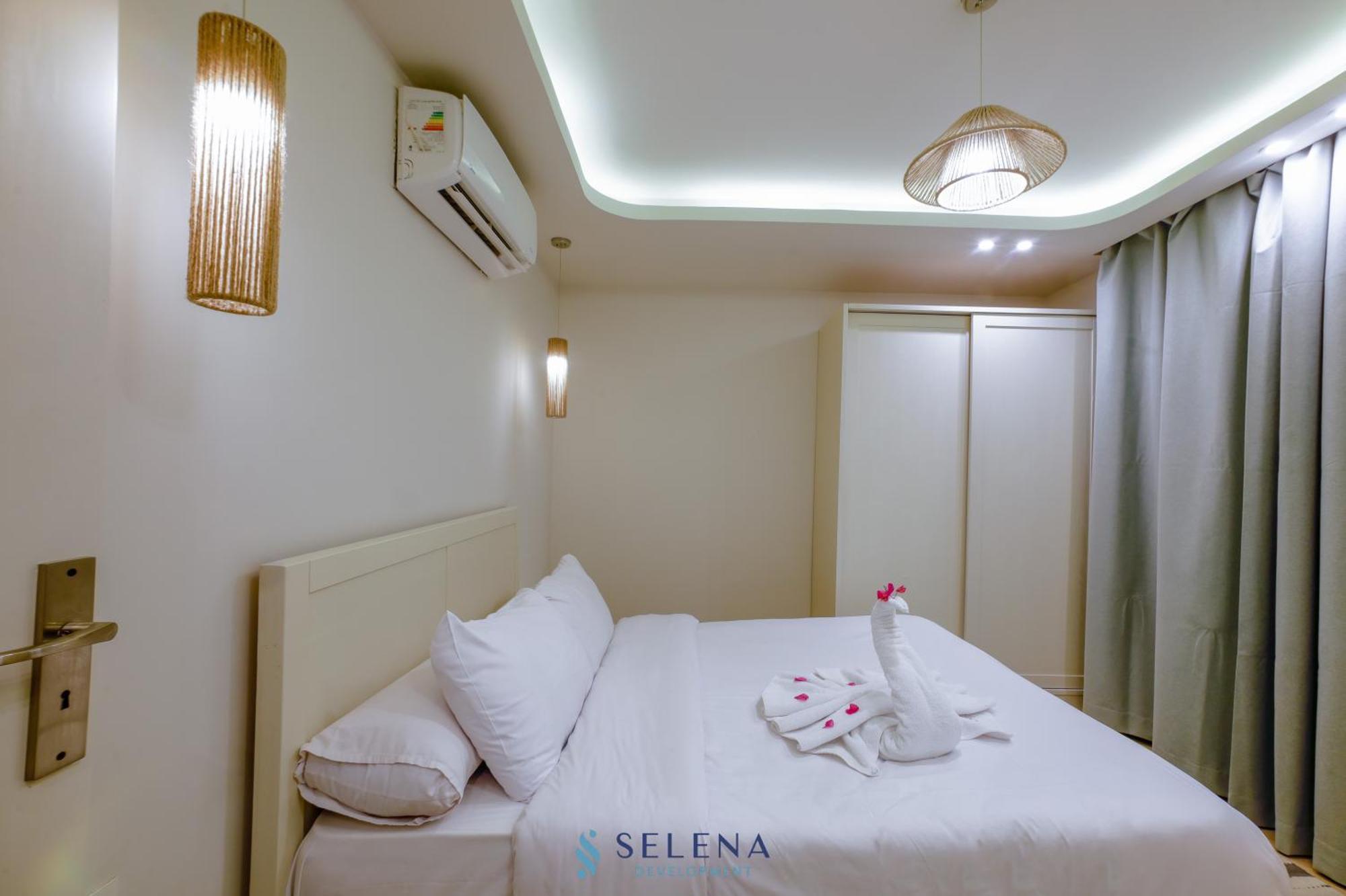 Apartment Selena Bay Hurghada