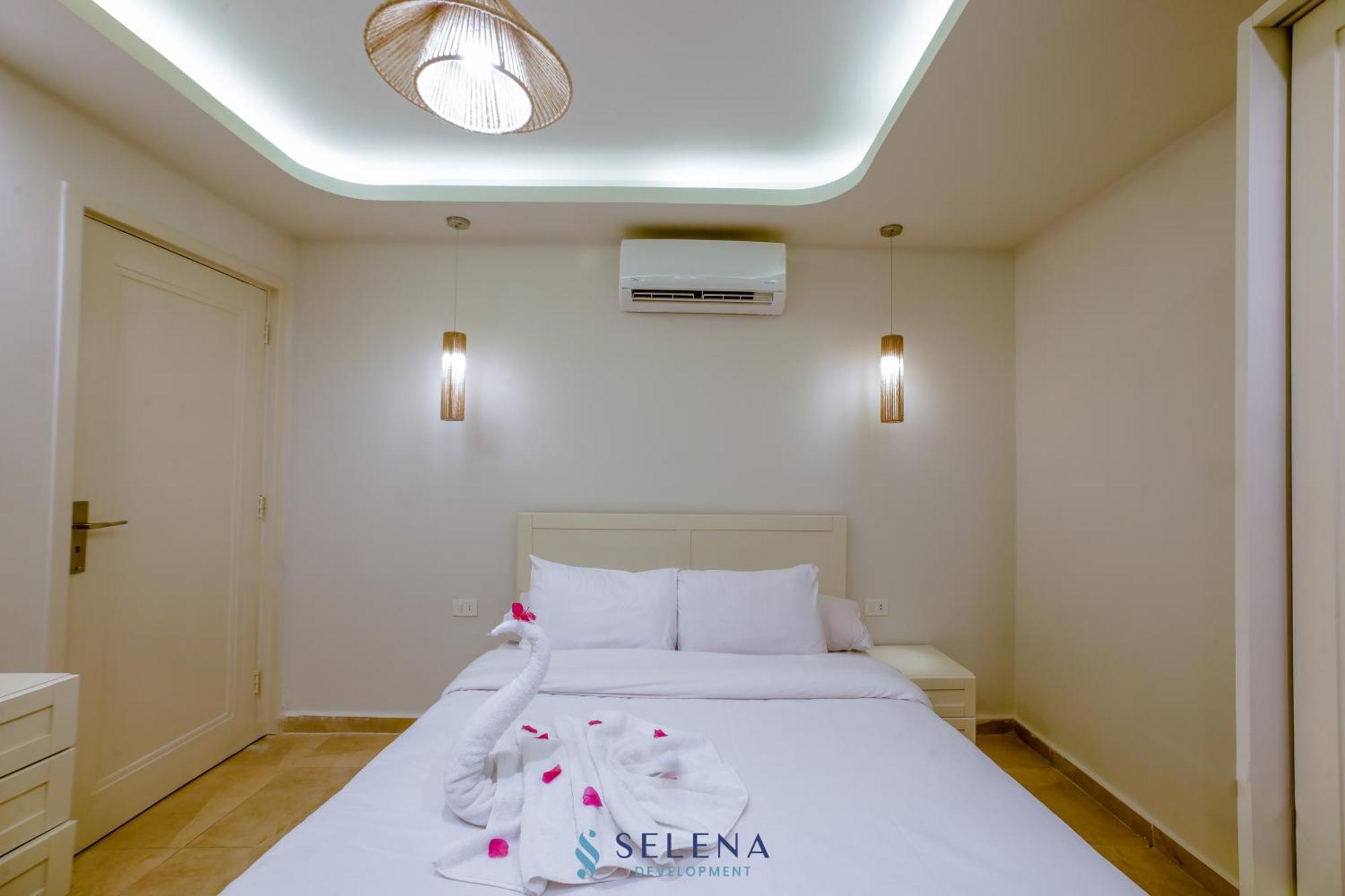 Apartment Selena Bay Hurghada