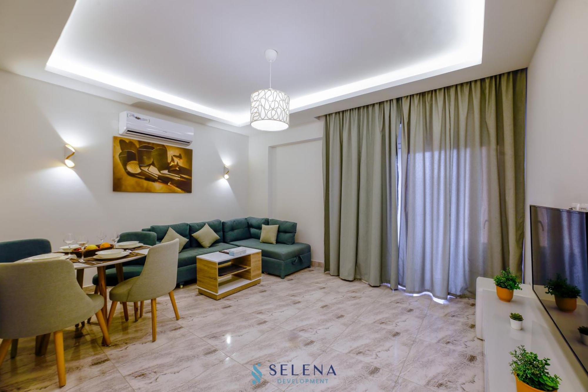 Apartment Selena Bay *
