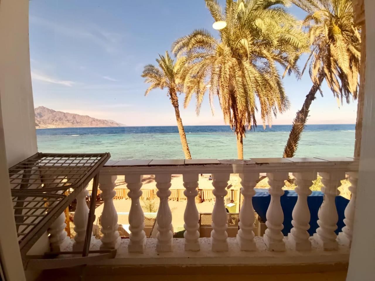 The Spot El Assalaa Dahab
