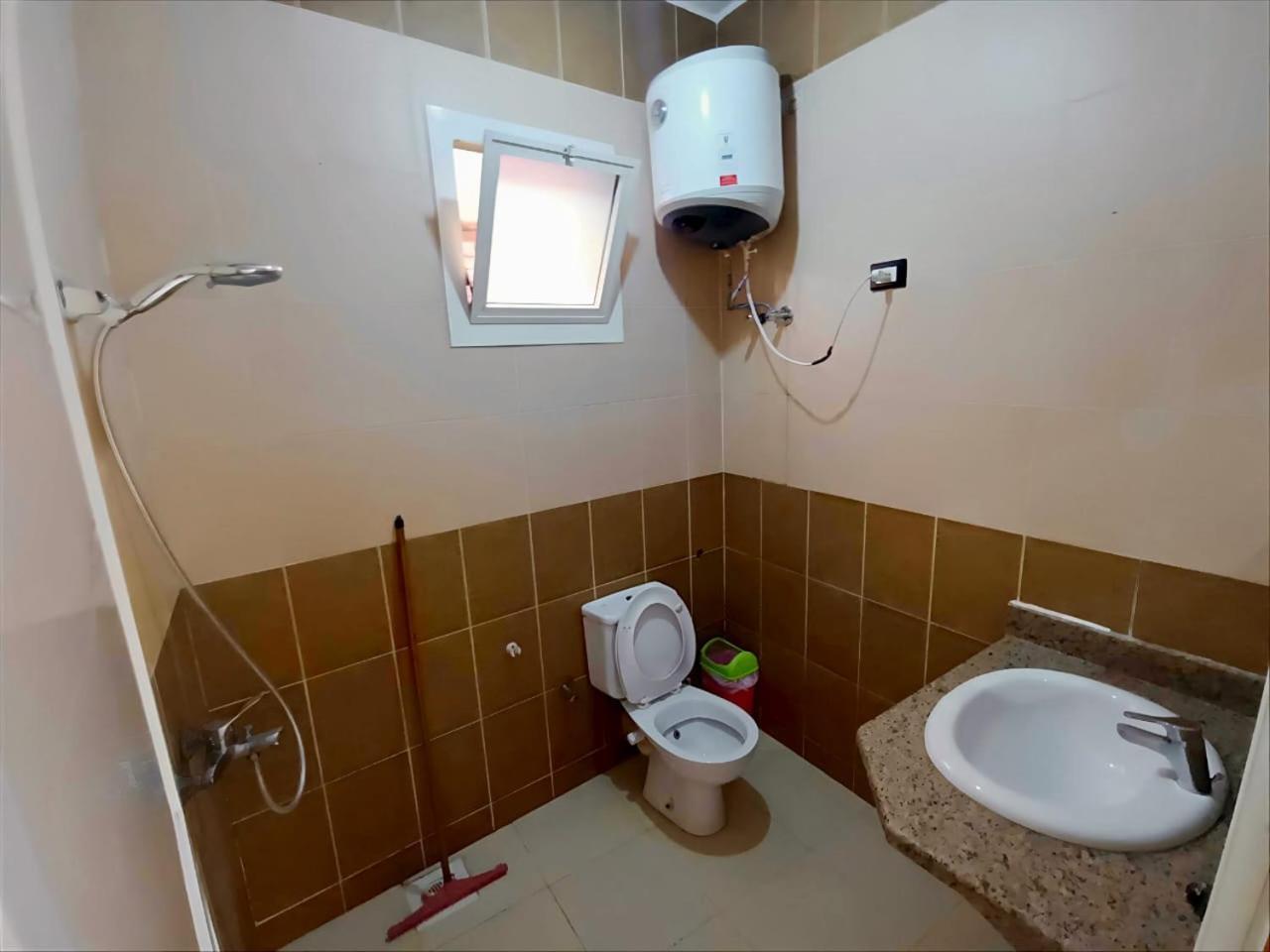 Apartment The Spot El Assalaa *