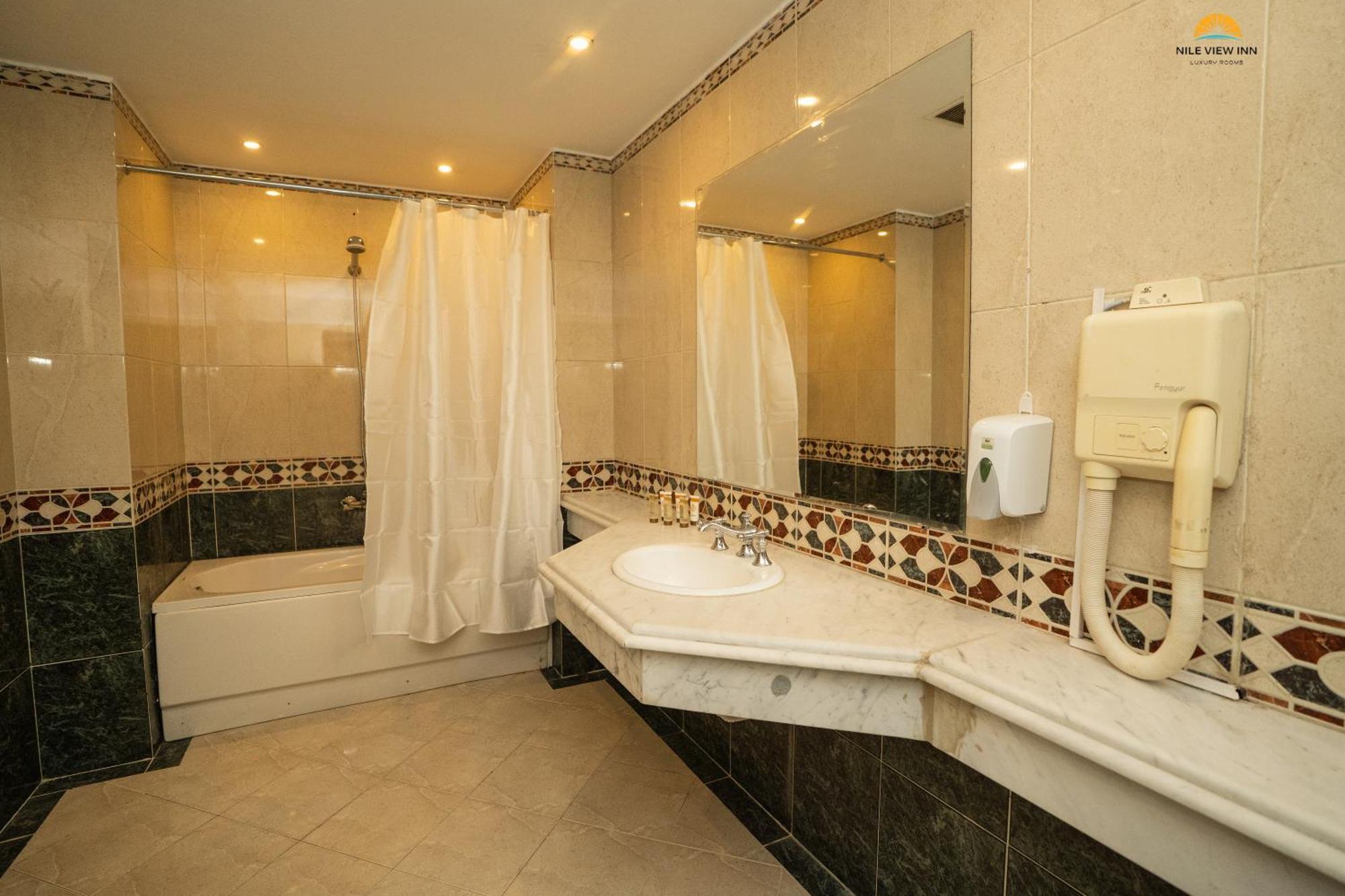 Nile View Hostel *