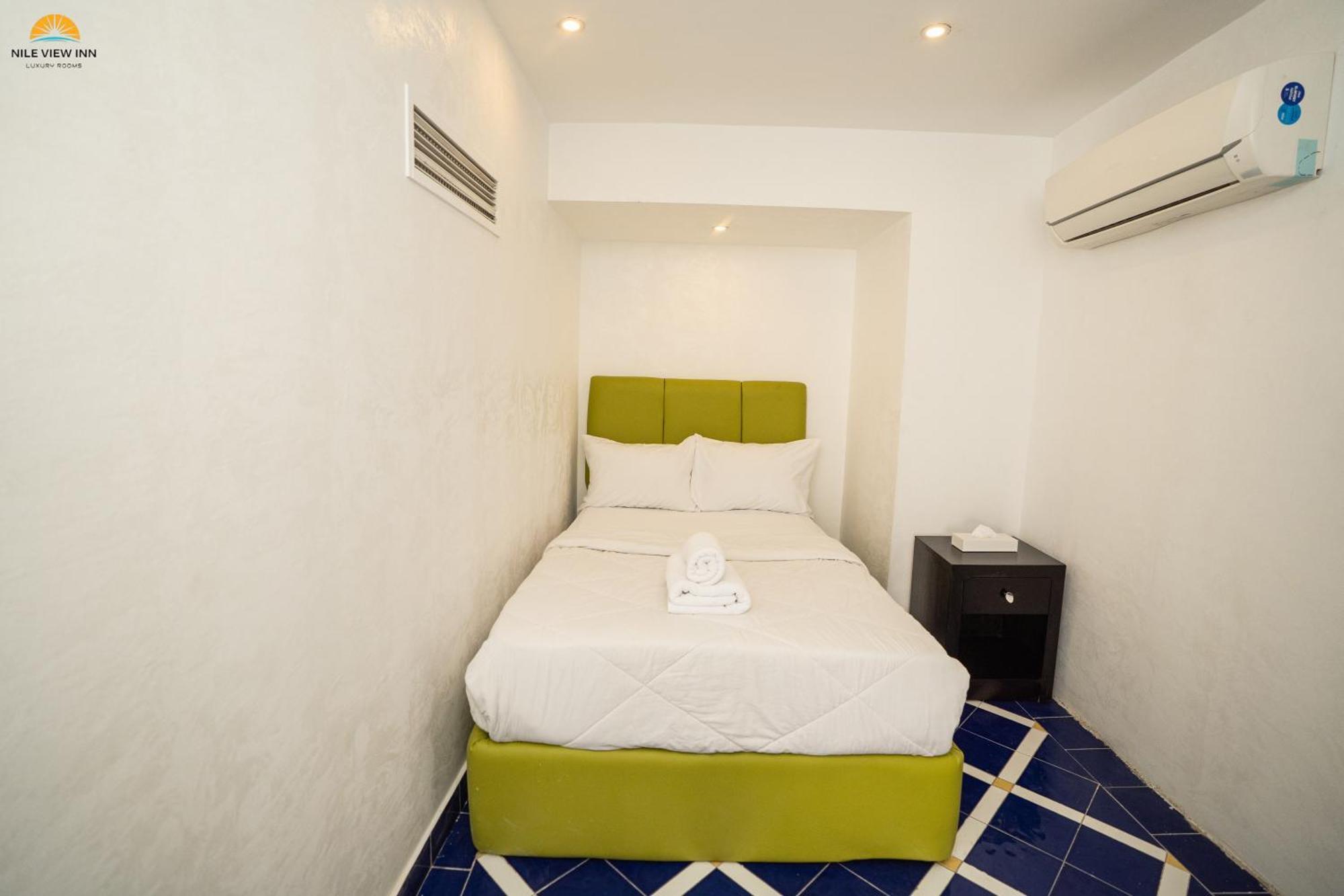 Nile View Hostel *