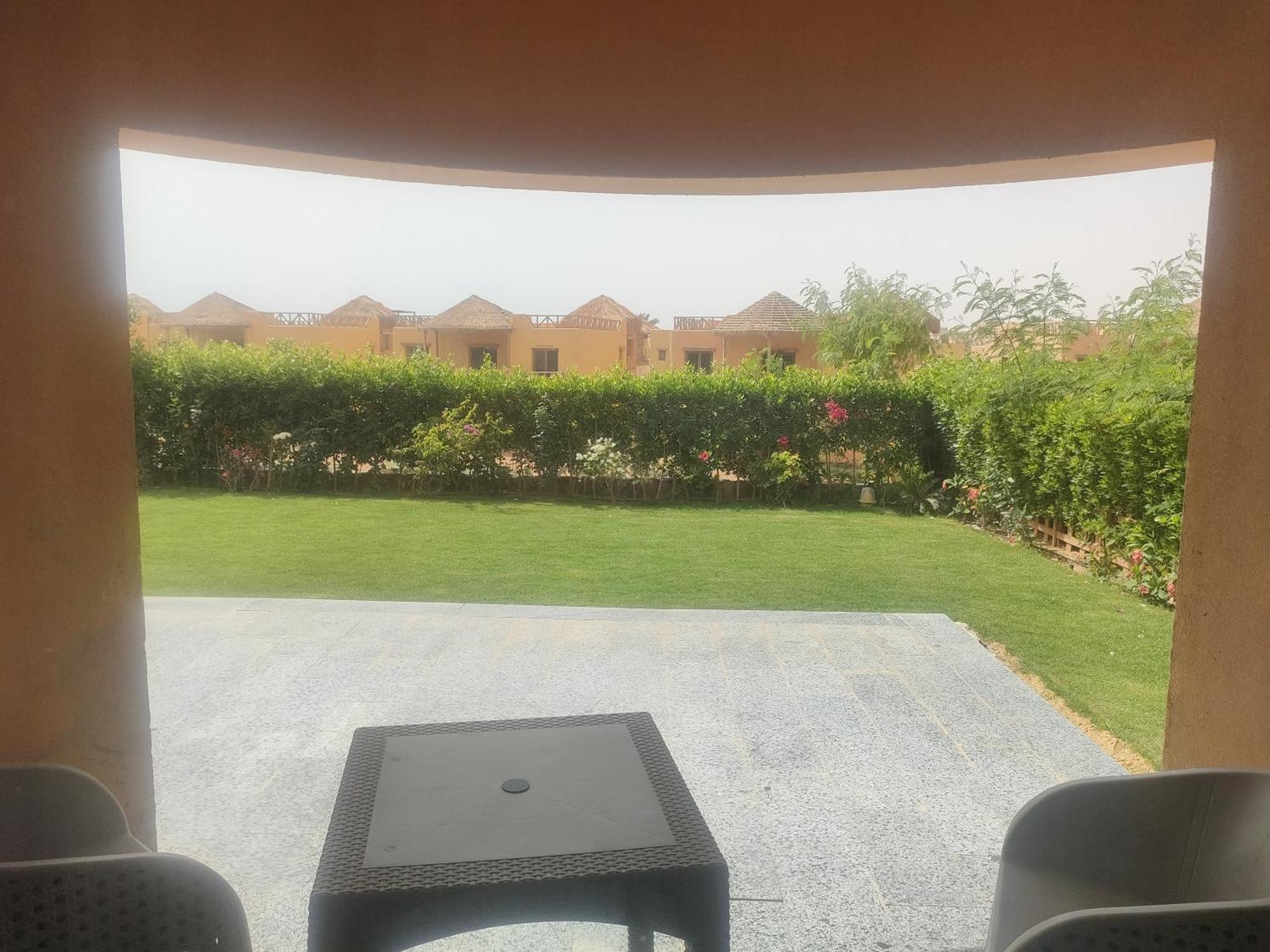 في ماونتن فيو العين السخنة Vip In Mountain View Sokhna Families Only Ain Sukhna
