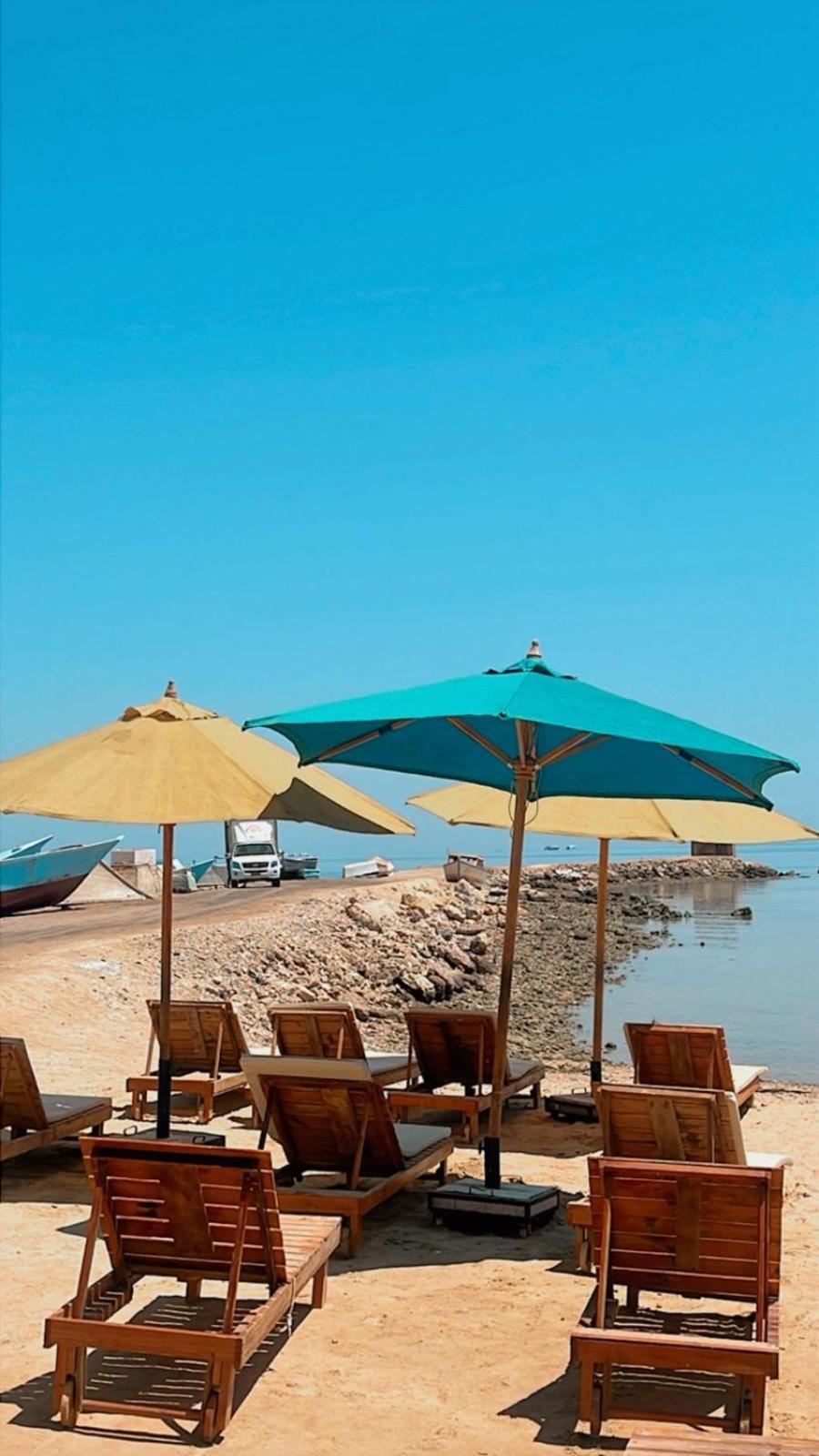 Aparthotel Red Sea *