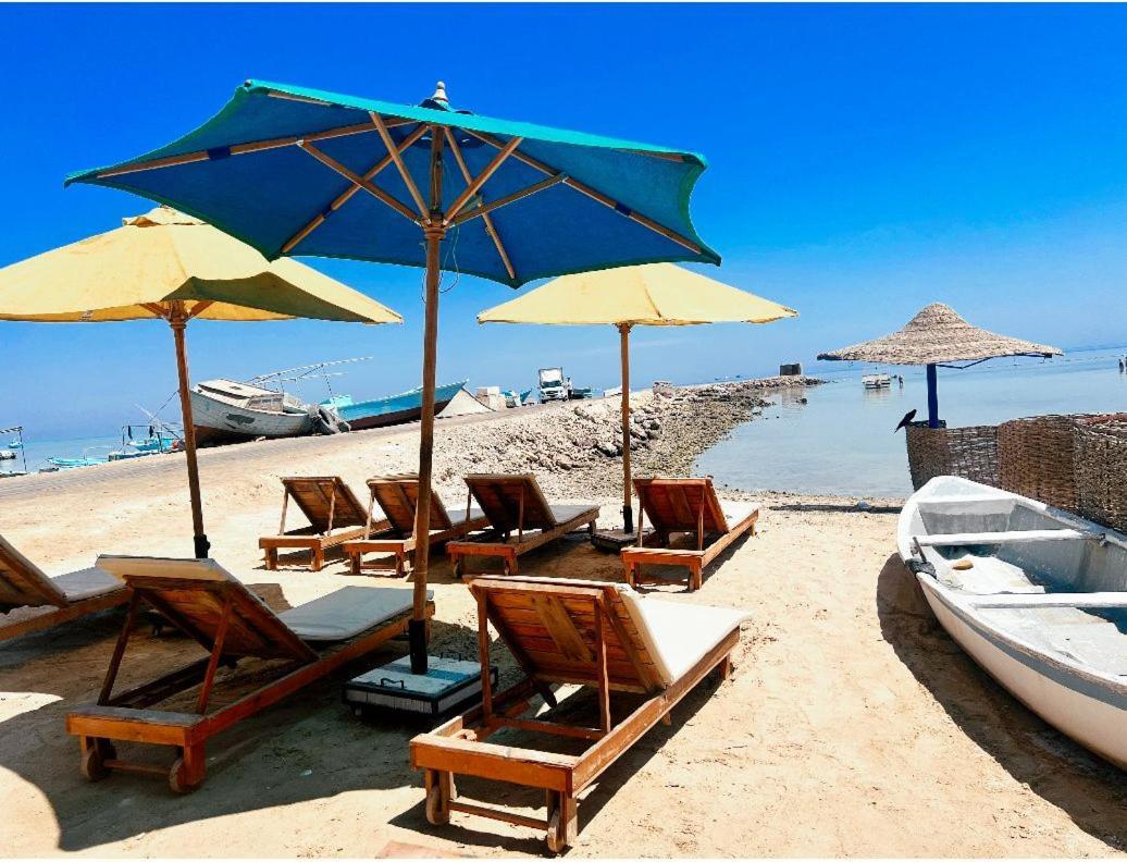 Red Sea *