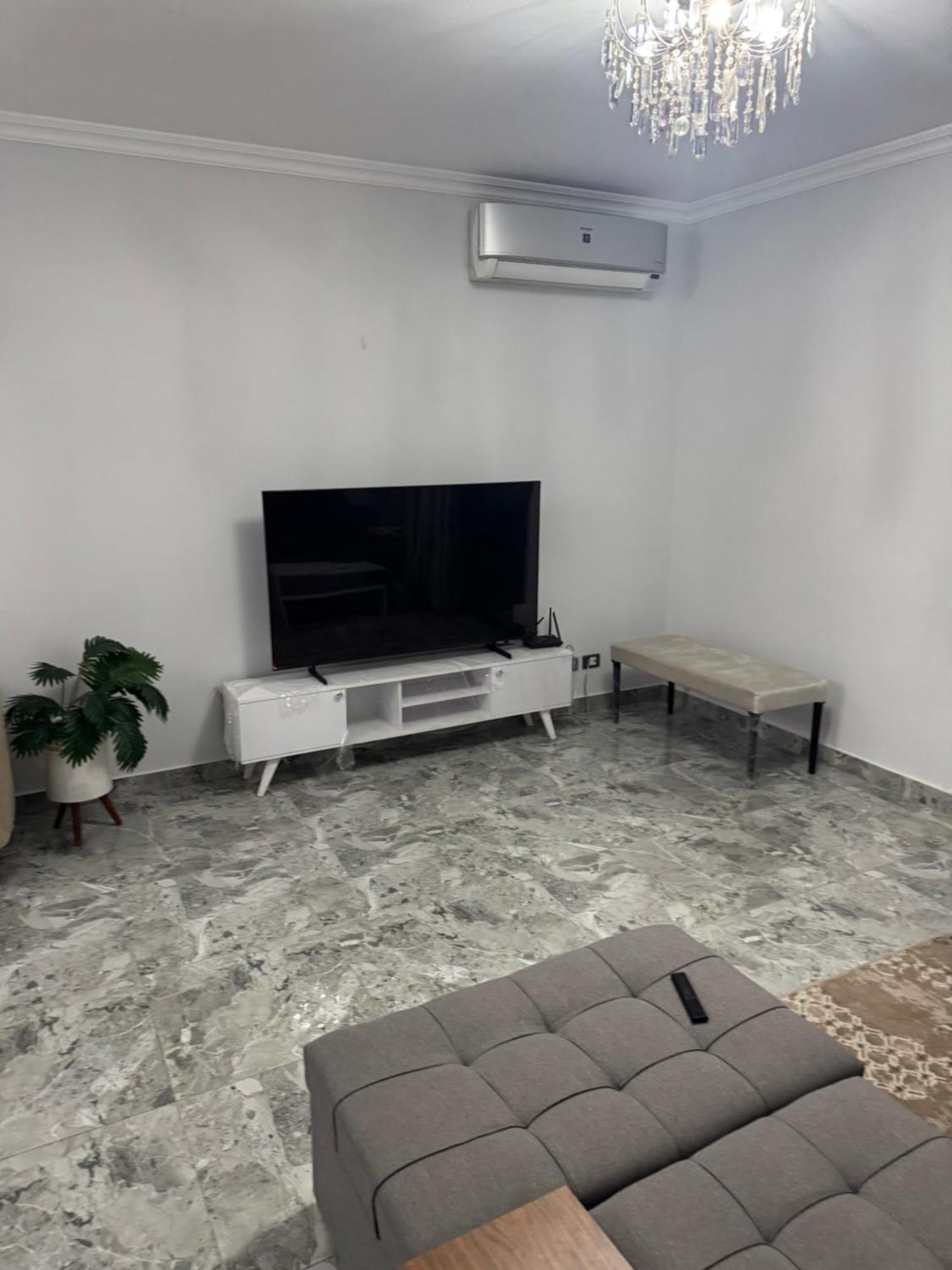 2 Beds Unique On East Town Compund - Sodic - New - Cairo