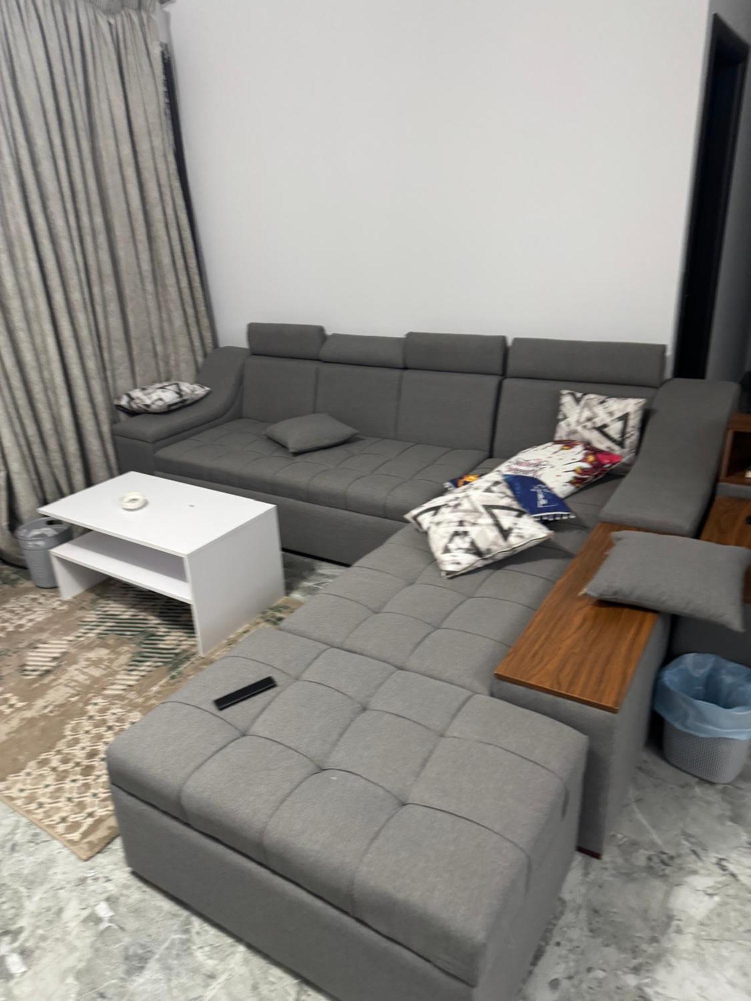 2 Beds Unique On East Town Compund - Sodic - New - Apartment