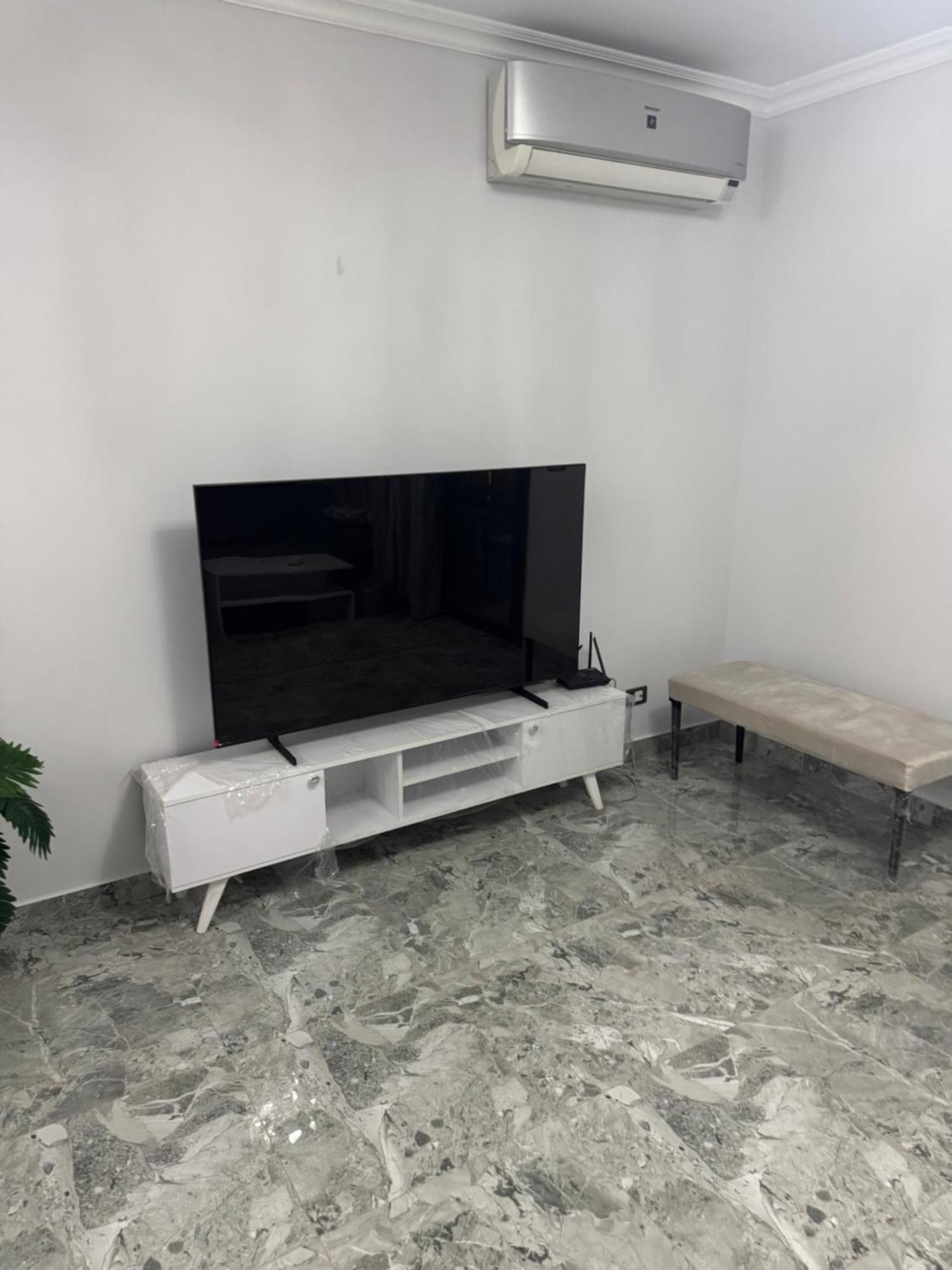 2 Beds Unique On East Town Compund - Sodic - New - Apartment *