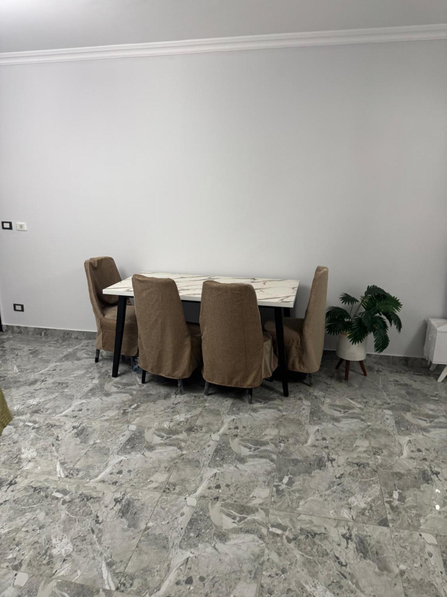 2 Beds Unique On East Town Compund - Sodic - New - * Cairo
