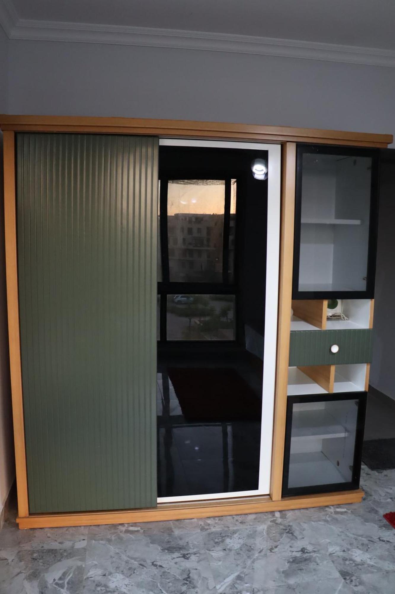 2 Beds Unique On East Town Compund - Sodic - New - *