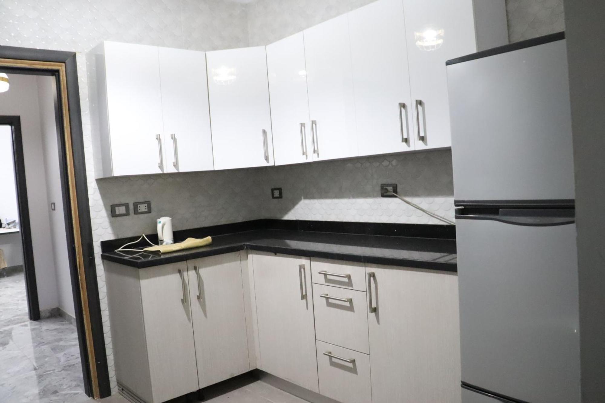 2 Beds Unique On East Town Compund - Sodic - New - * Kairo