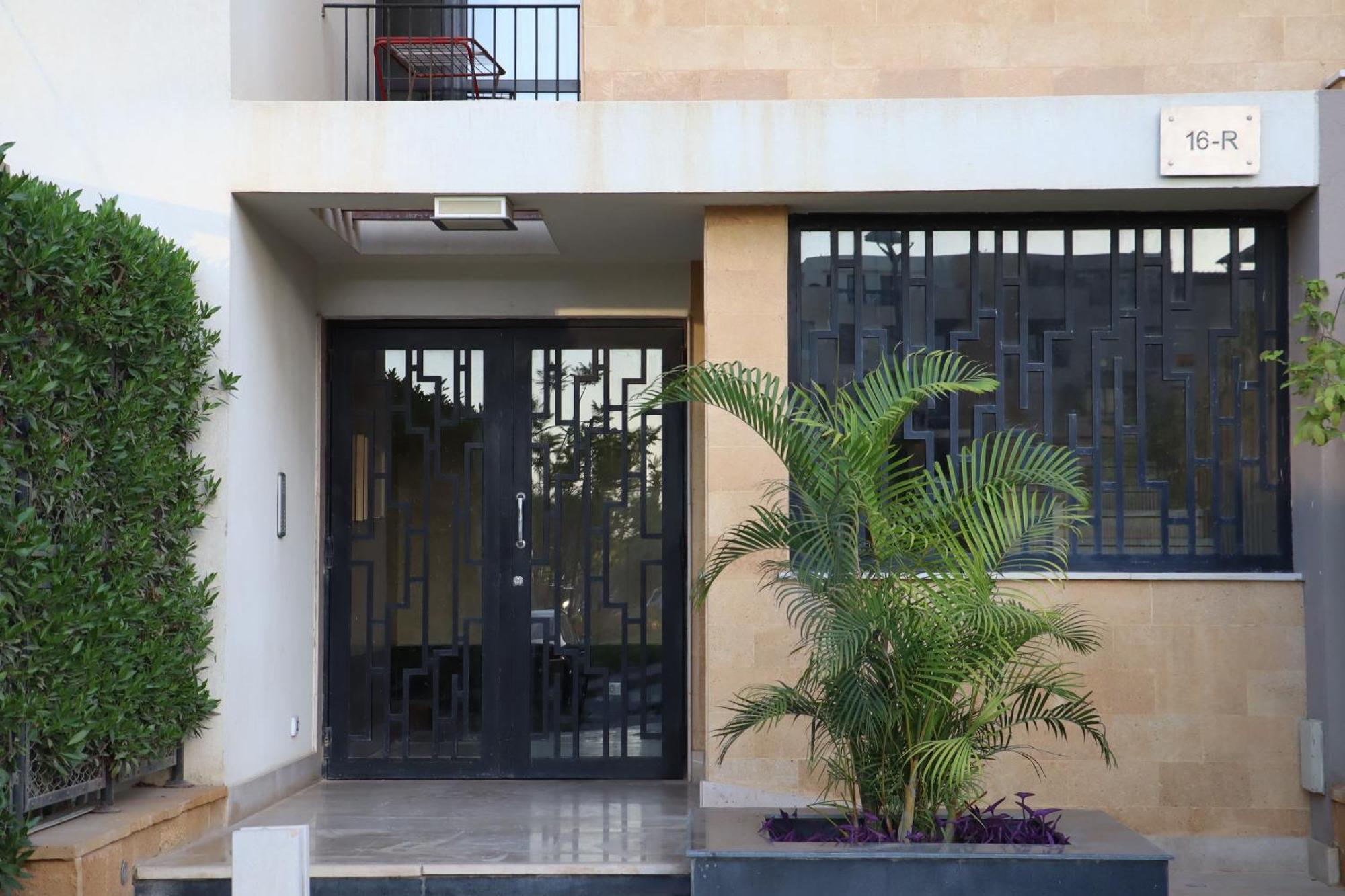2 Beds Unique On East Town Compund - Sodic - New - Cairo