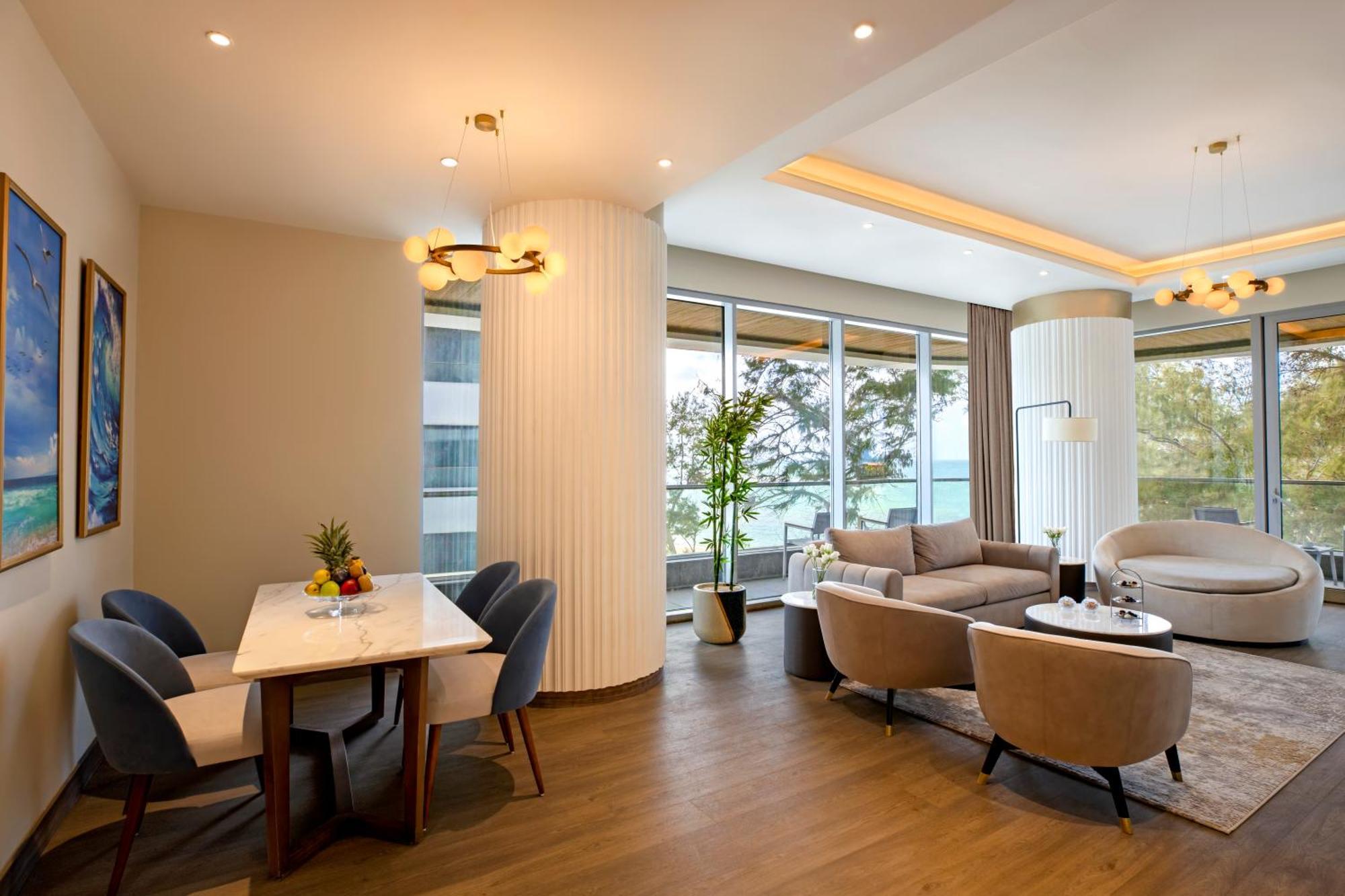 Rixos Montaza Alexandria