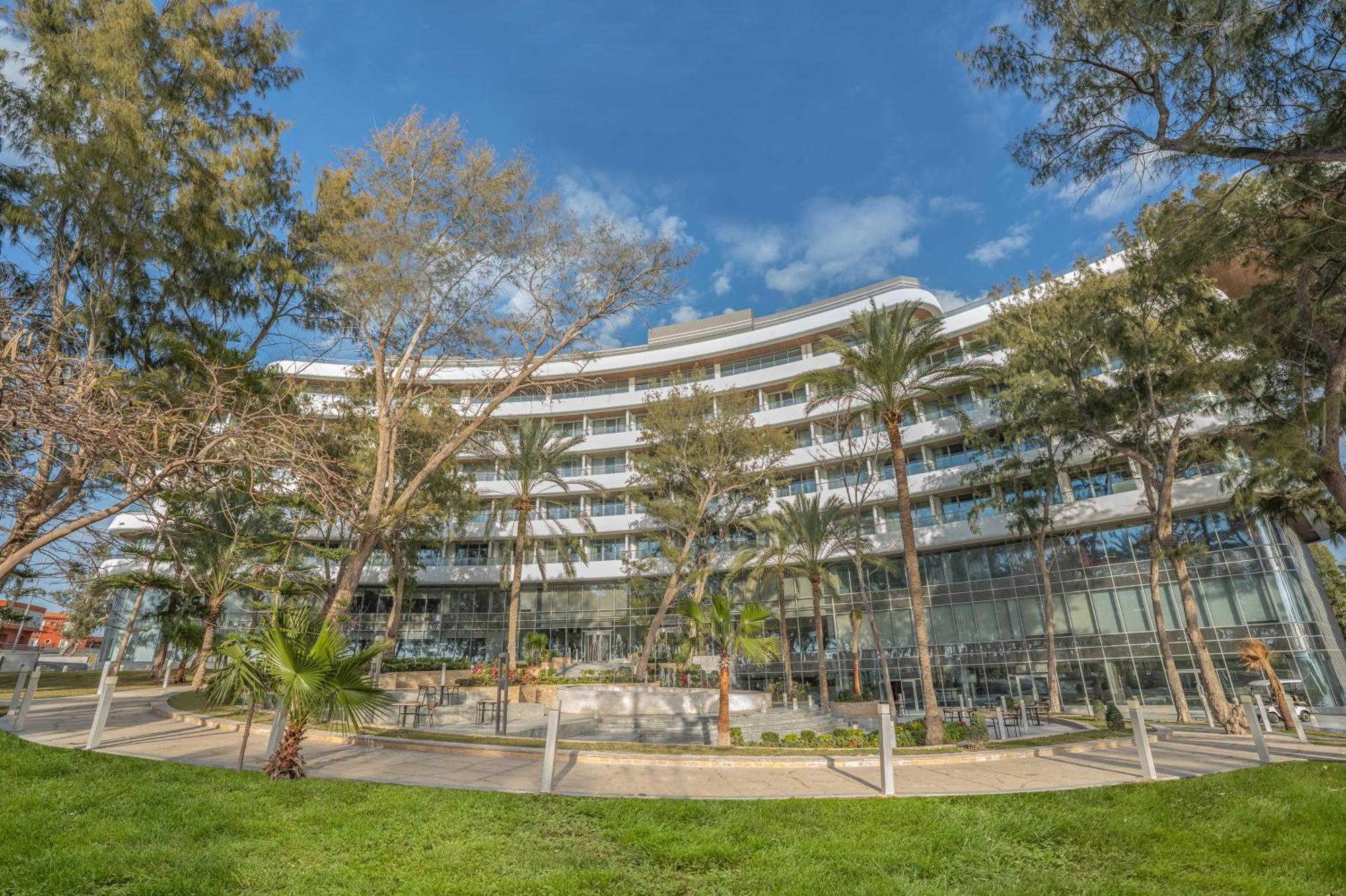 Rixos Montaza 5* Alexandria