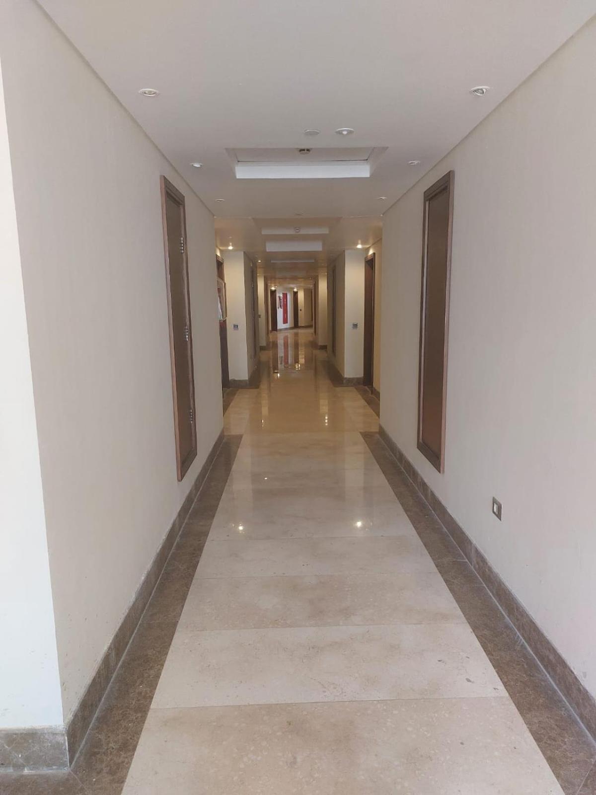 Hotel Ghazala And