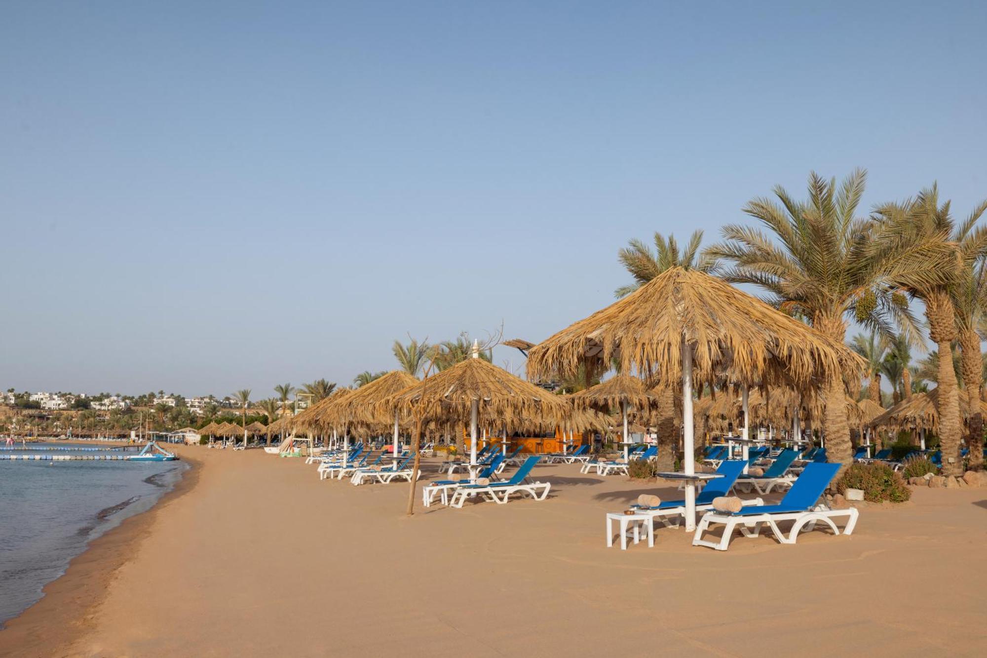 Fayrouz 4* Sharm El-Sheikh