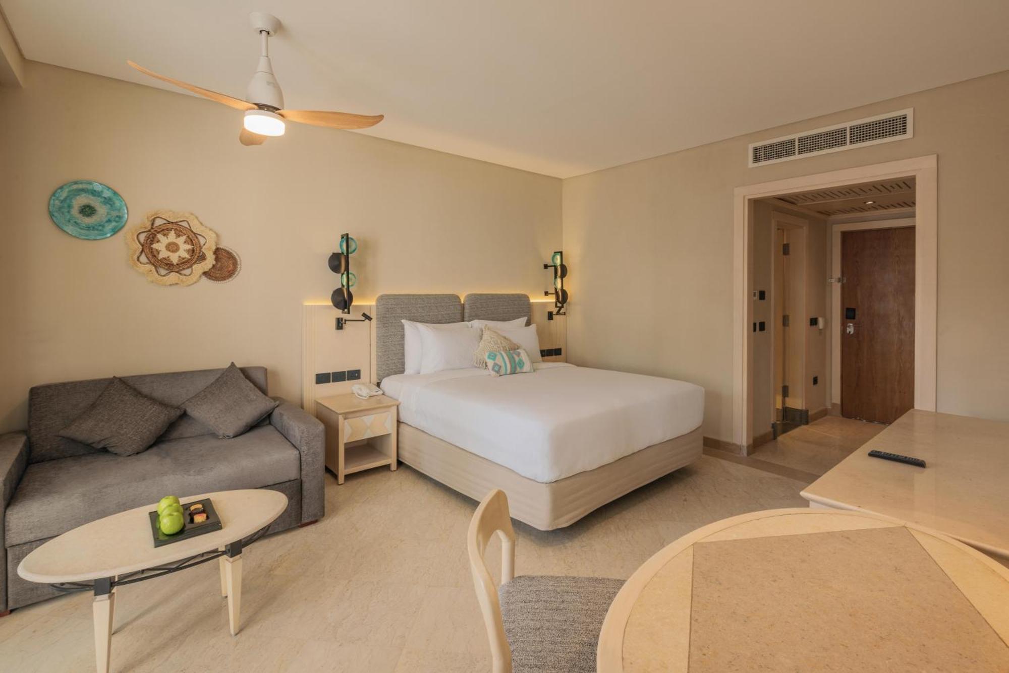 Resort Fayrouz Sharm El-Sheikh