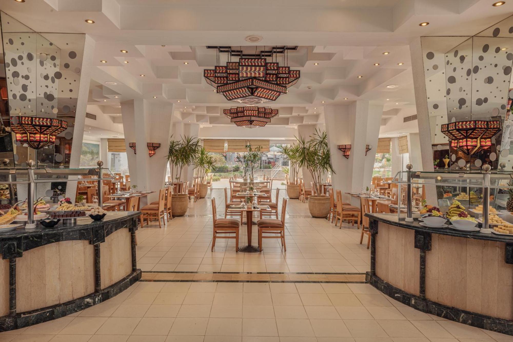 Fayrouz Resort Sharm El-Sheikh
