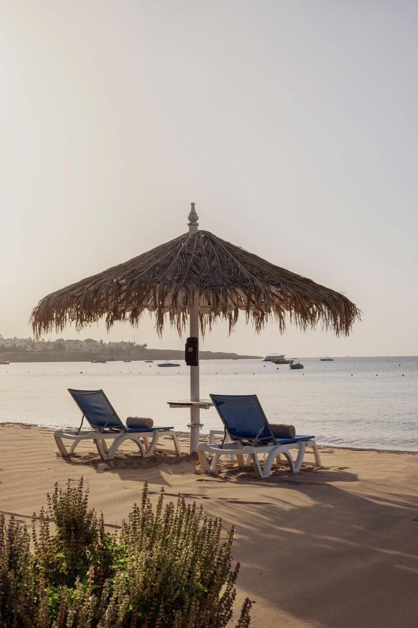 Resort Fayrouz Sharm El-Sheikh