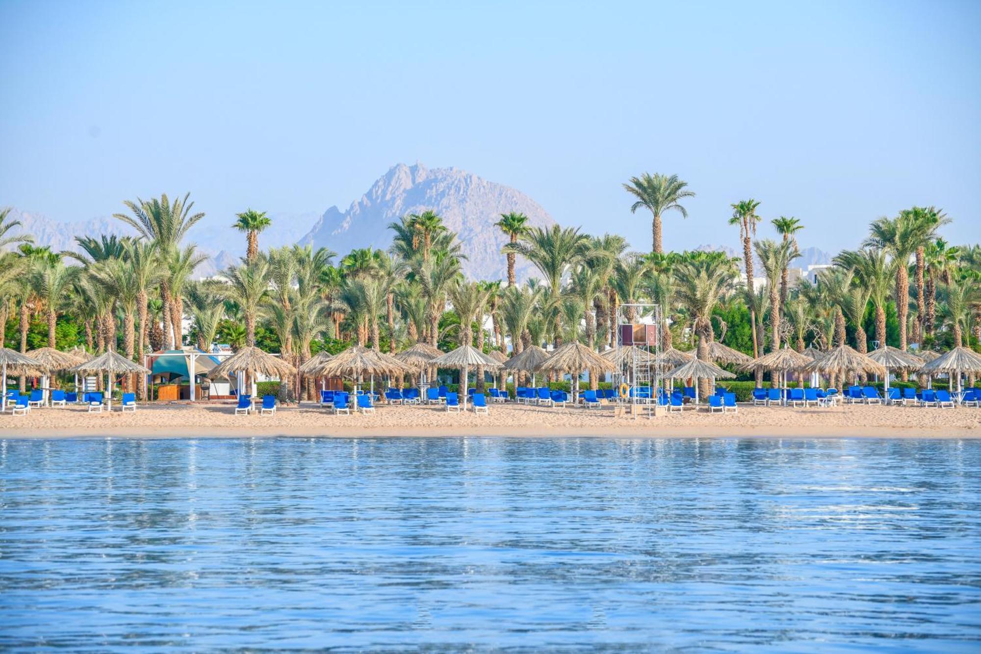Resort Fayrouz
