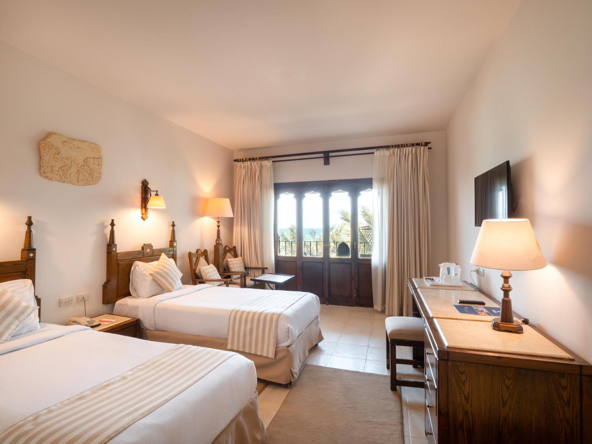 Sunny Days Palma De Mirette & Resort Hurghada