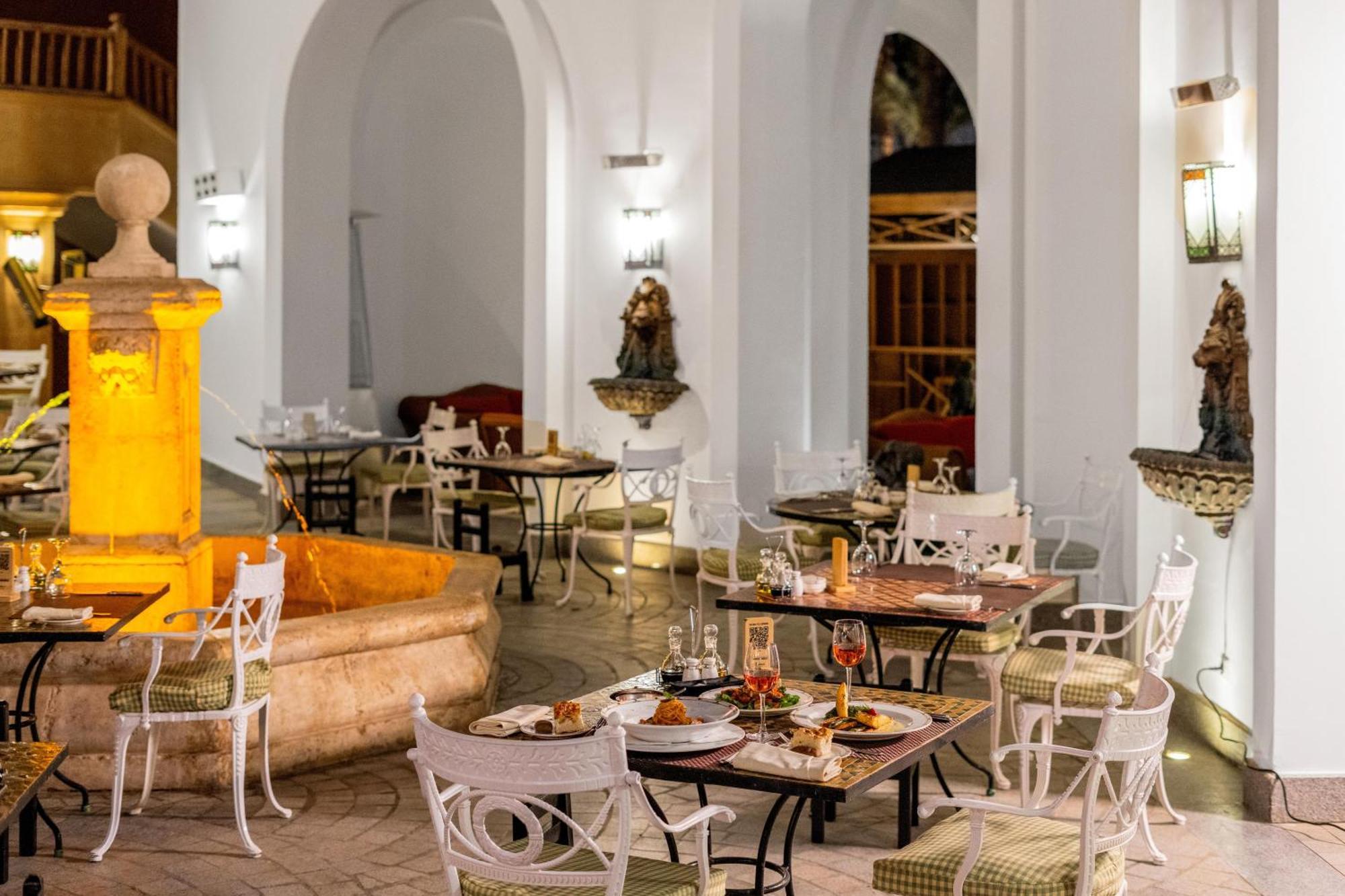 Savoy Sheikh Sharm El-Sheikh