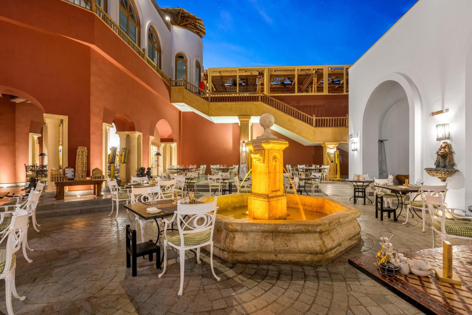 Savoy Sheikh 5* Sharm el-Sheikh