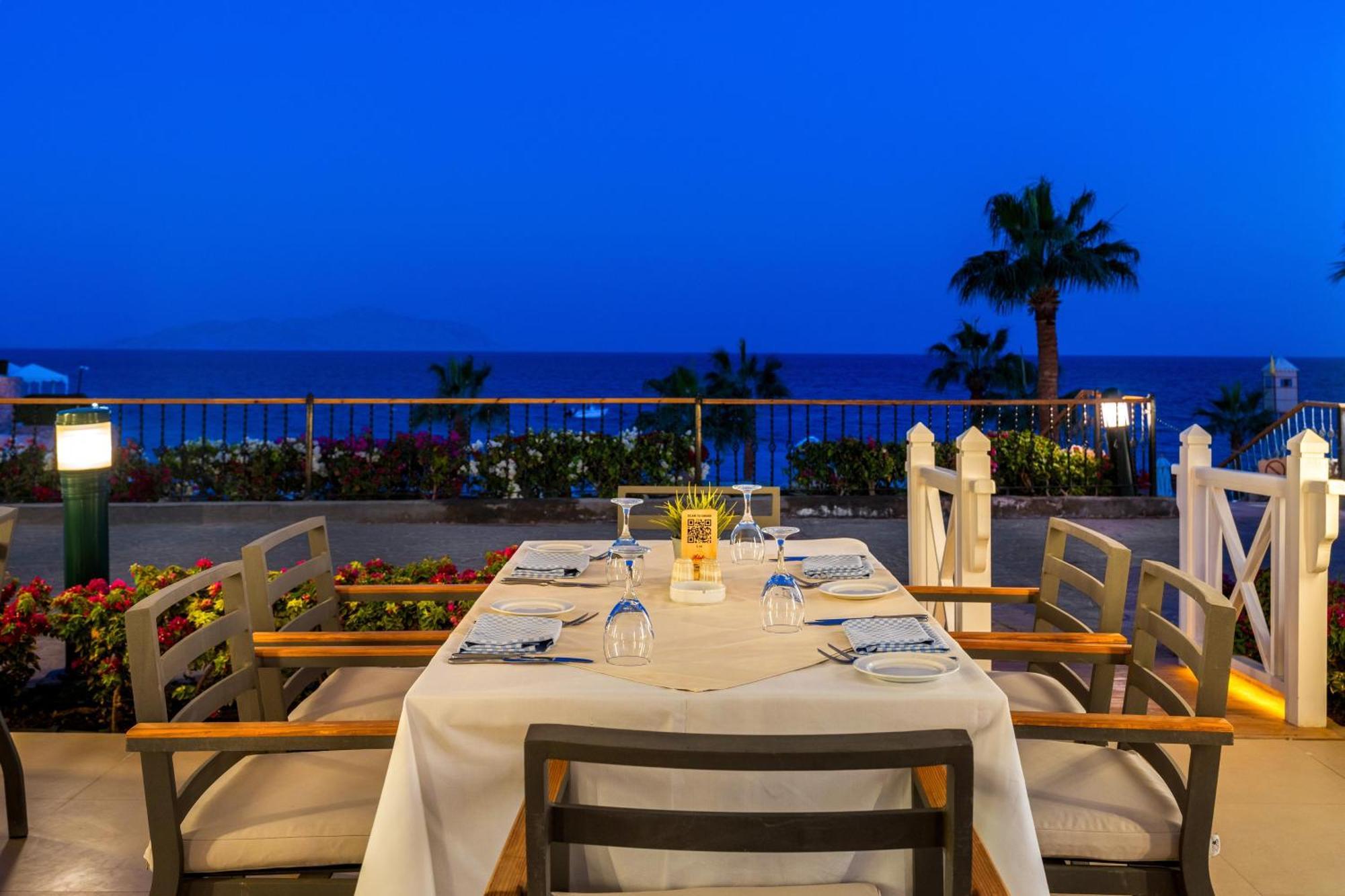 Savoy Sheikh Resort