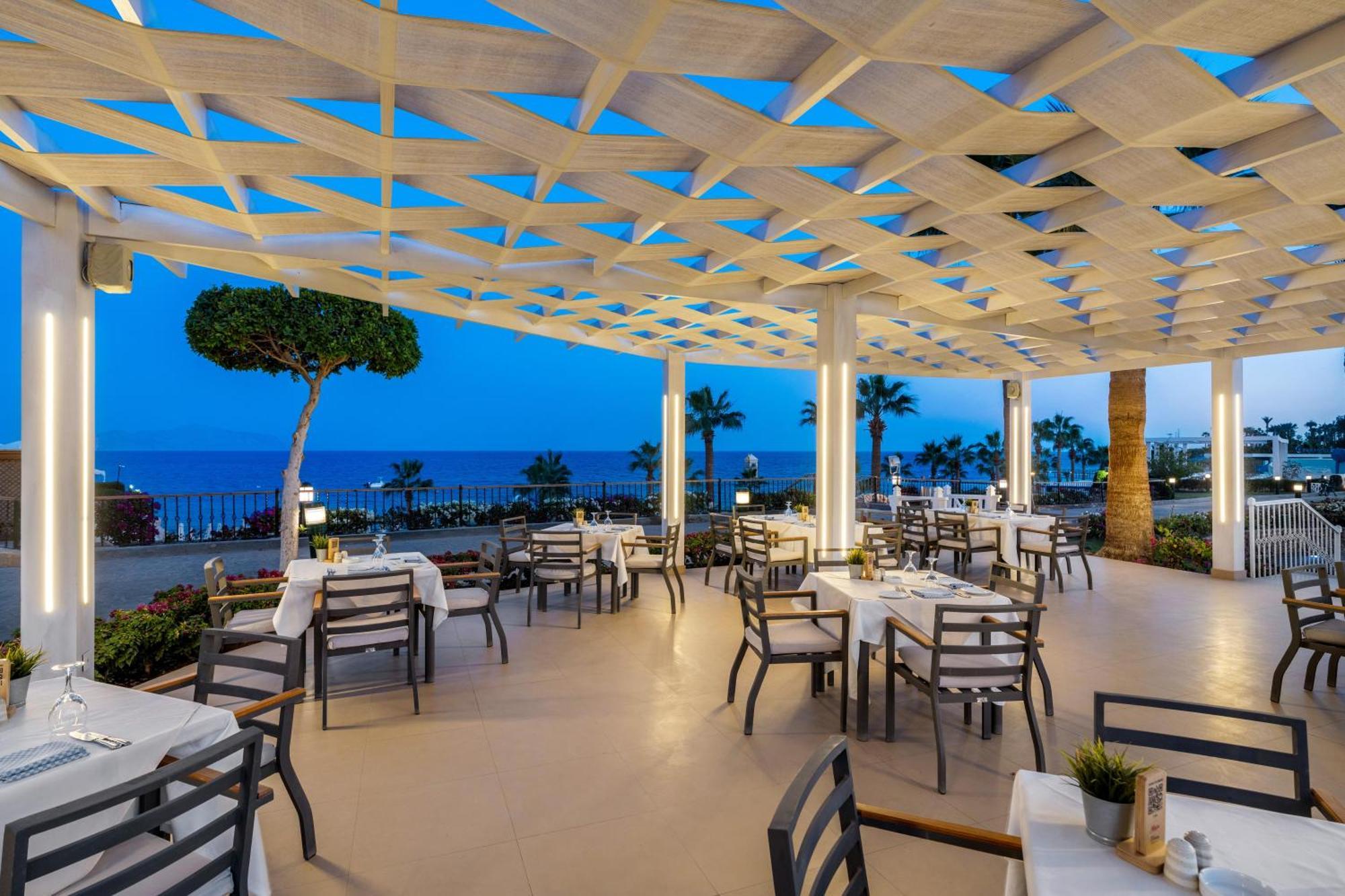 Savoy Sheikh Resort Sharm El-Sheikh