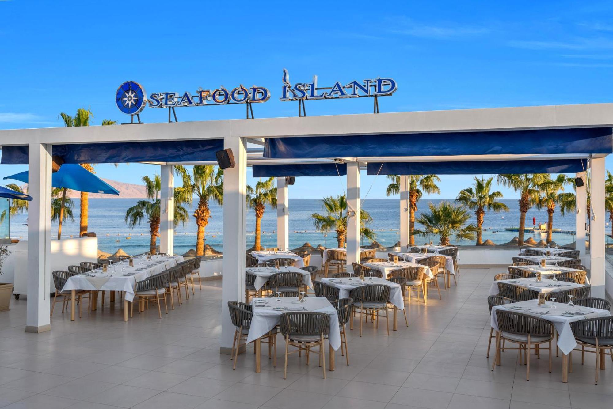 Savoy Sheikh Resort Sharm el-Sheikh