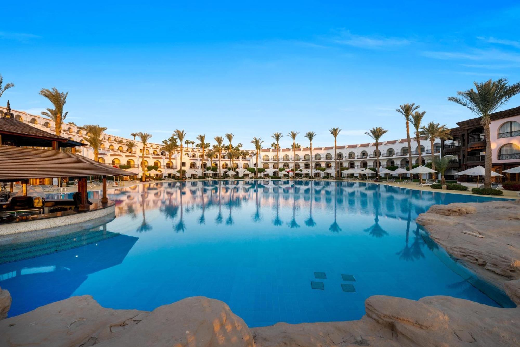 Resort Savoy Sheikh 5*