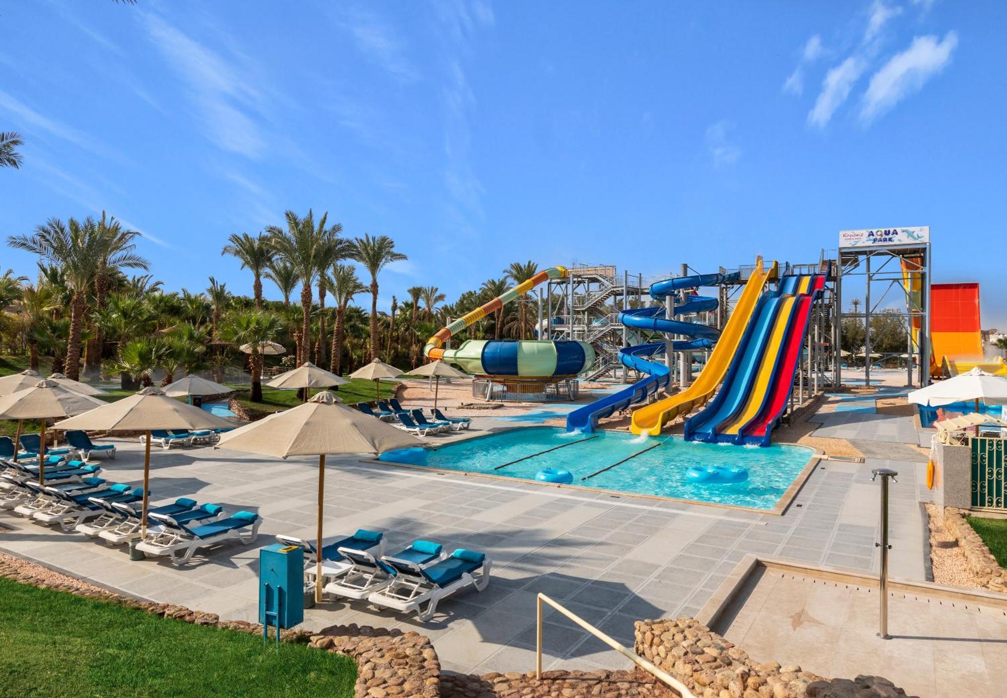 Xperience Kiroseiz Parkland Complex Sharm el-Sheikh