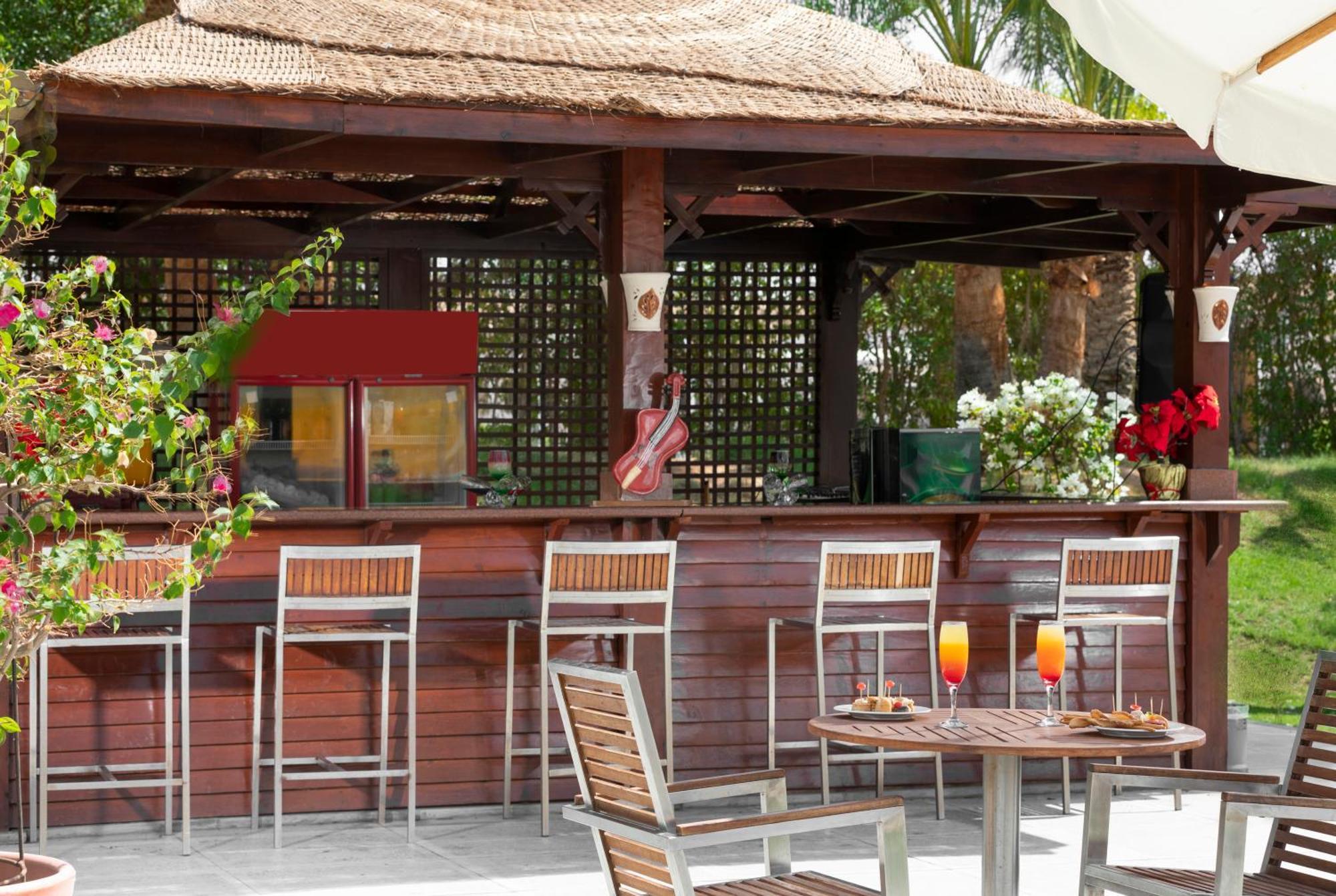 Complex Xperience Kiroseiz Parkland 5*