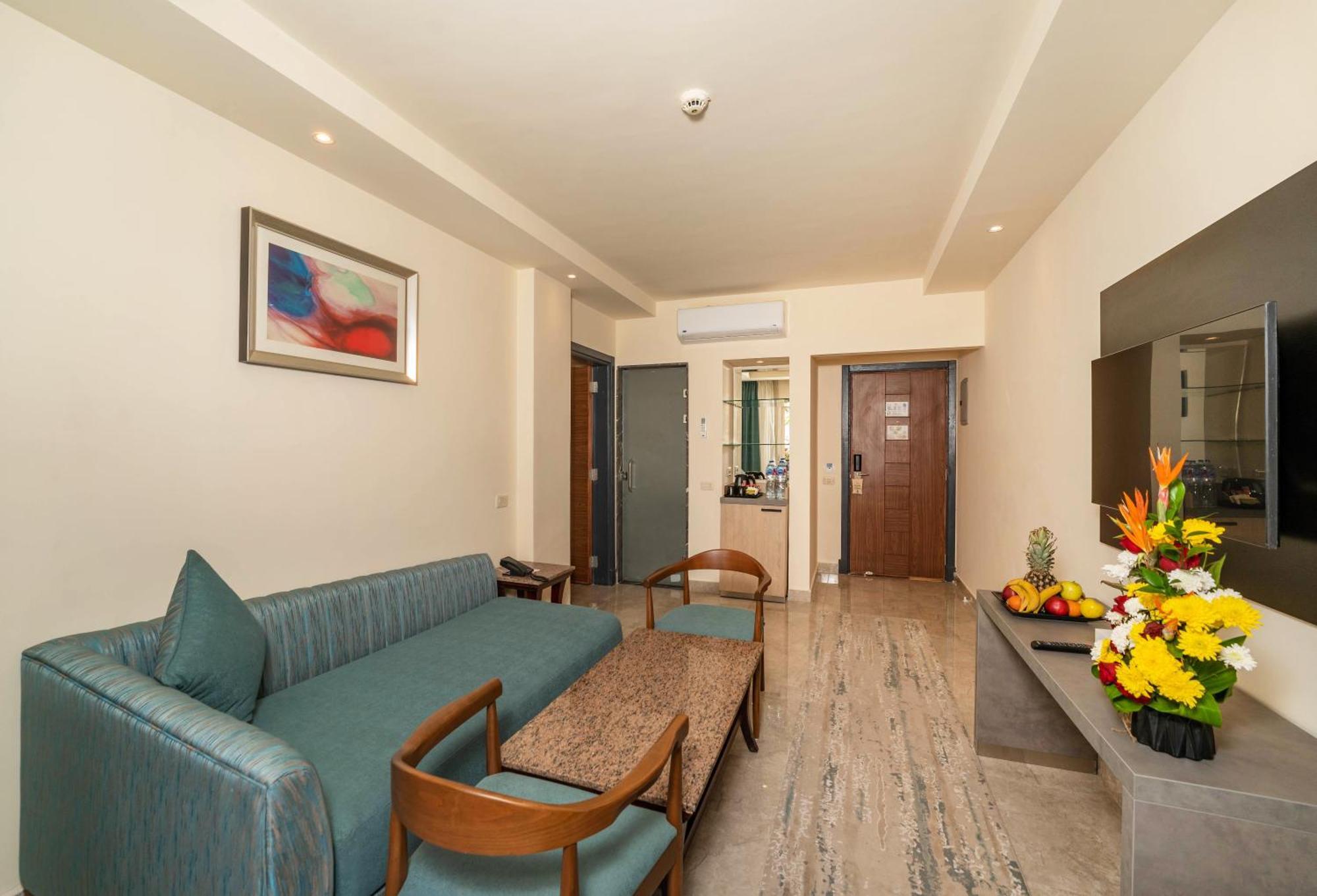 Xperience Kiroseiz Parkland Sharm el-Sheikh