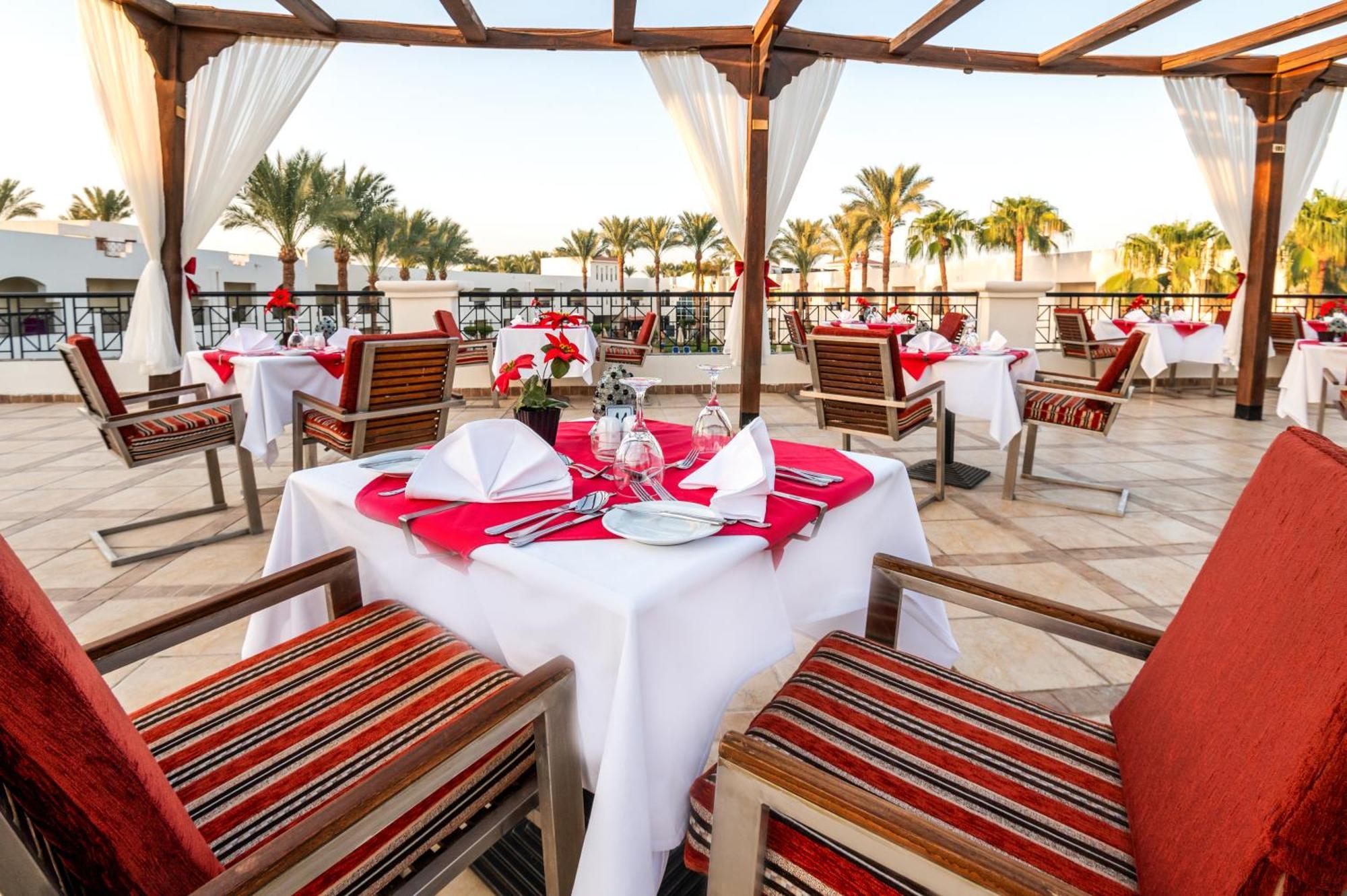Resort Xperience St. George Sheikh Sharm el-Sheikh