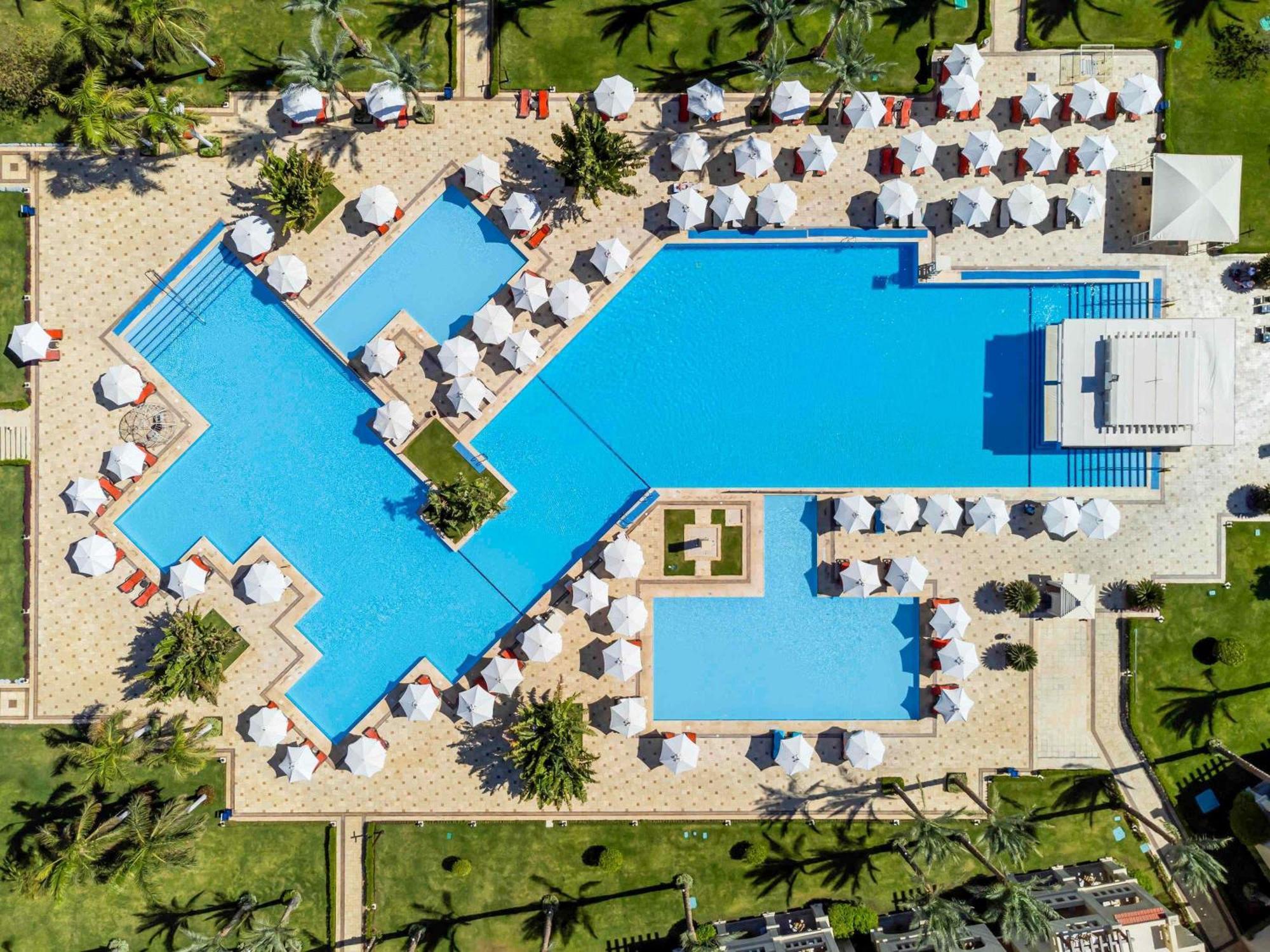 Resort Rixos Sheikh (adults Only) 5*