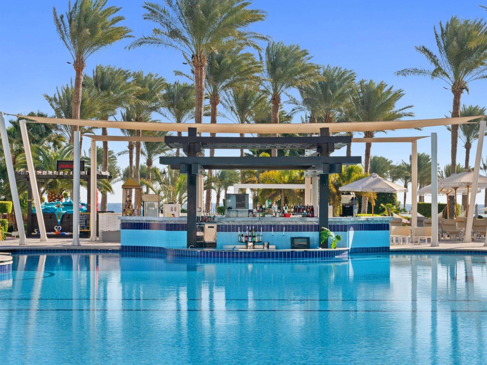 Rixos Premium Seagate - Ultra Complex Sharm el-Sheikh