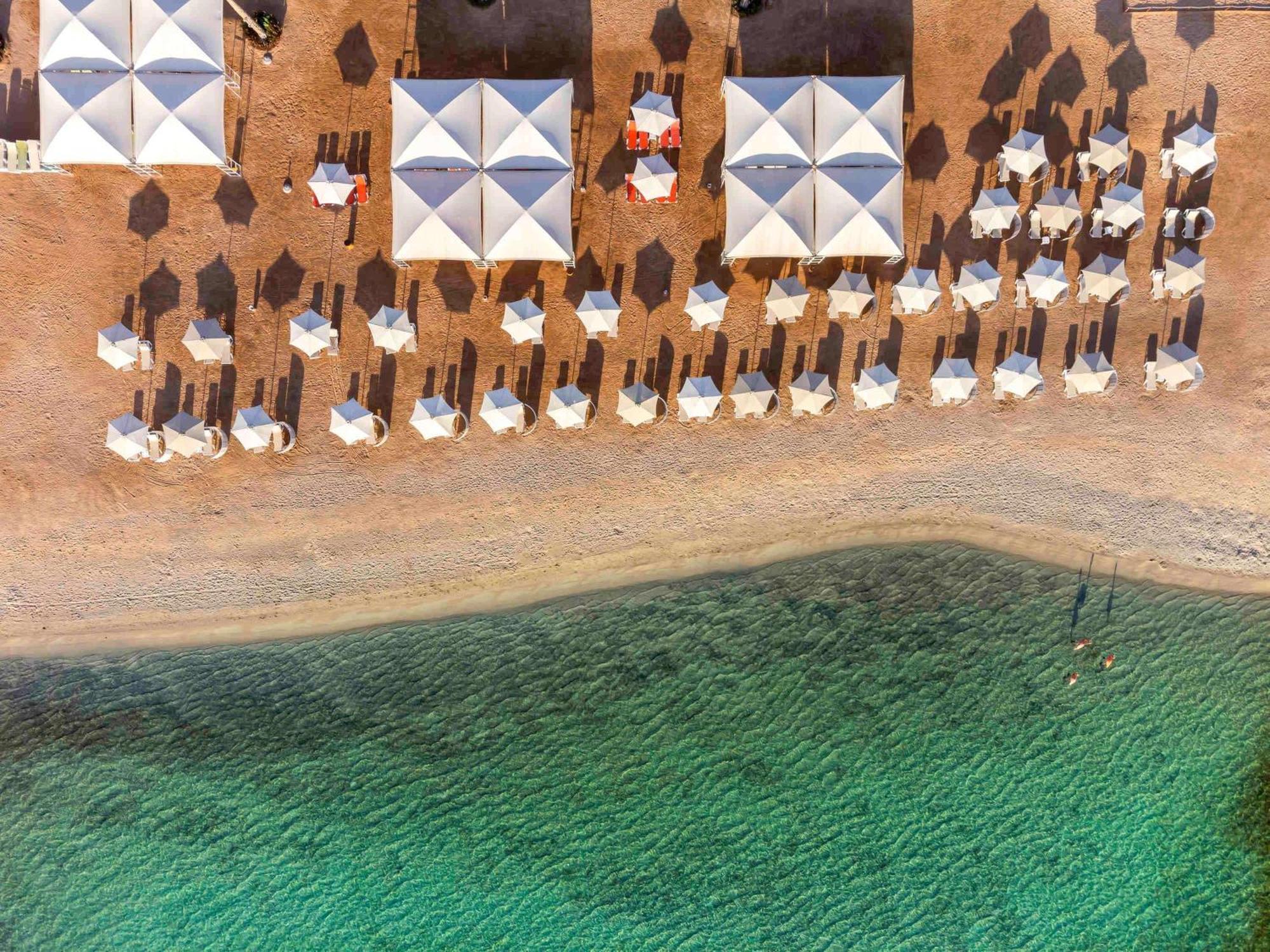 Rixos Premium Seagate Resort 5*