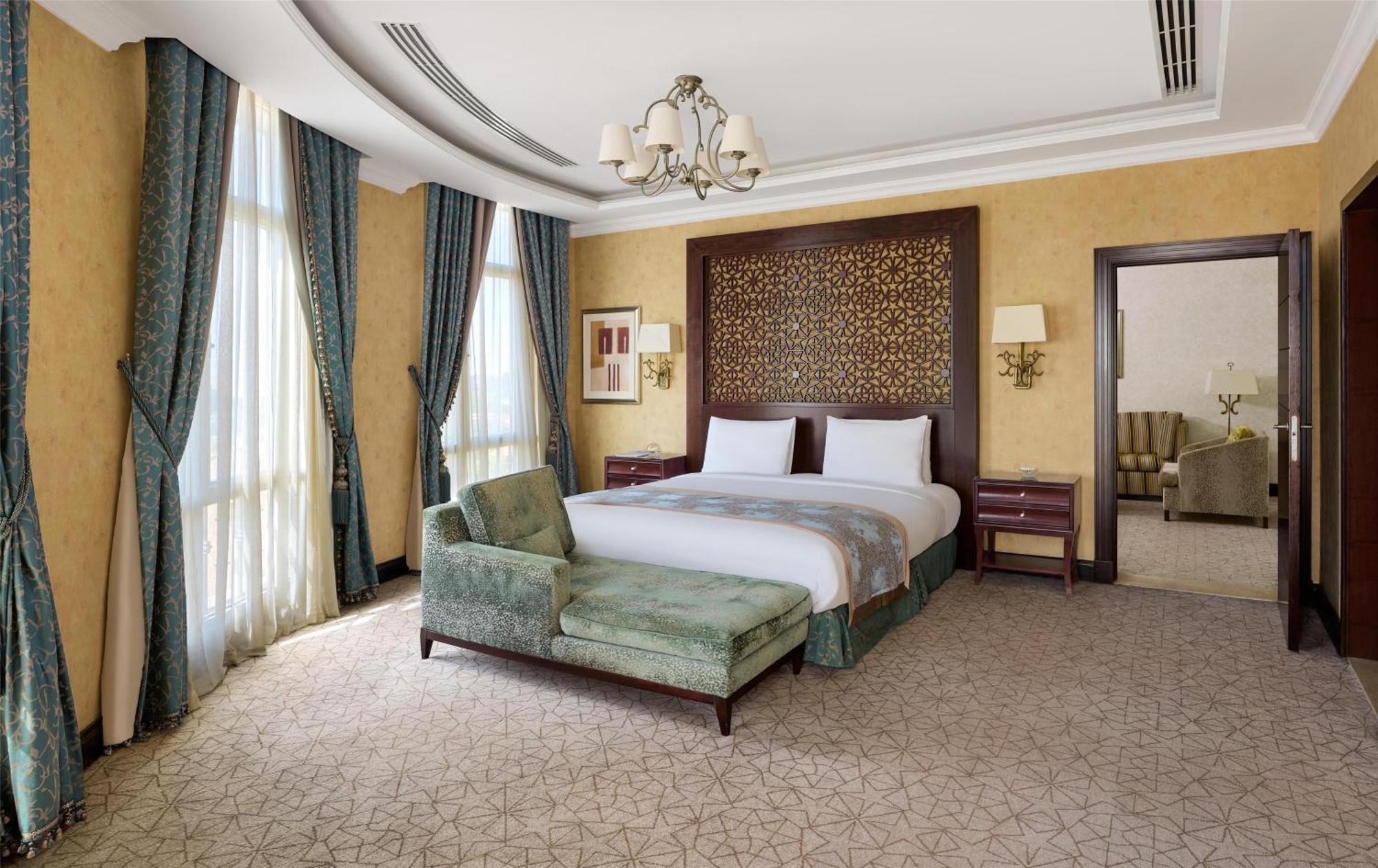Royal Maxim Palace Kempinski Hotel Cairo