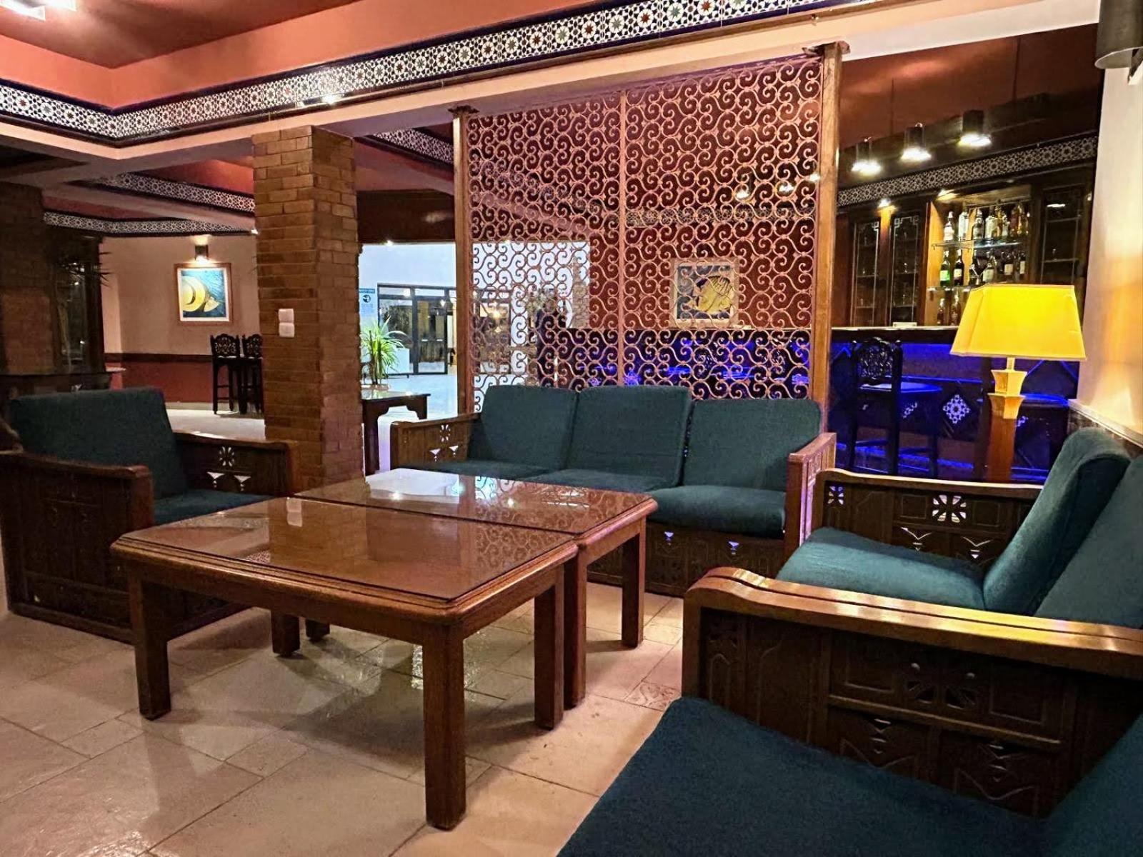 Resort Mangrove Bay El Qoseir