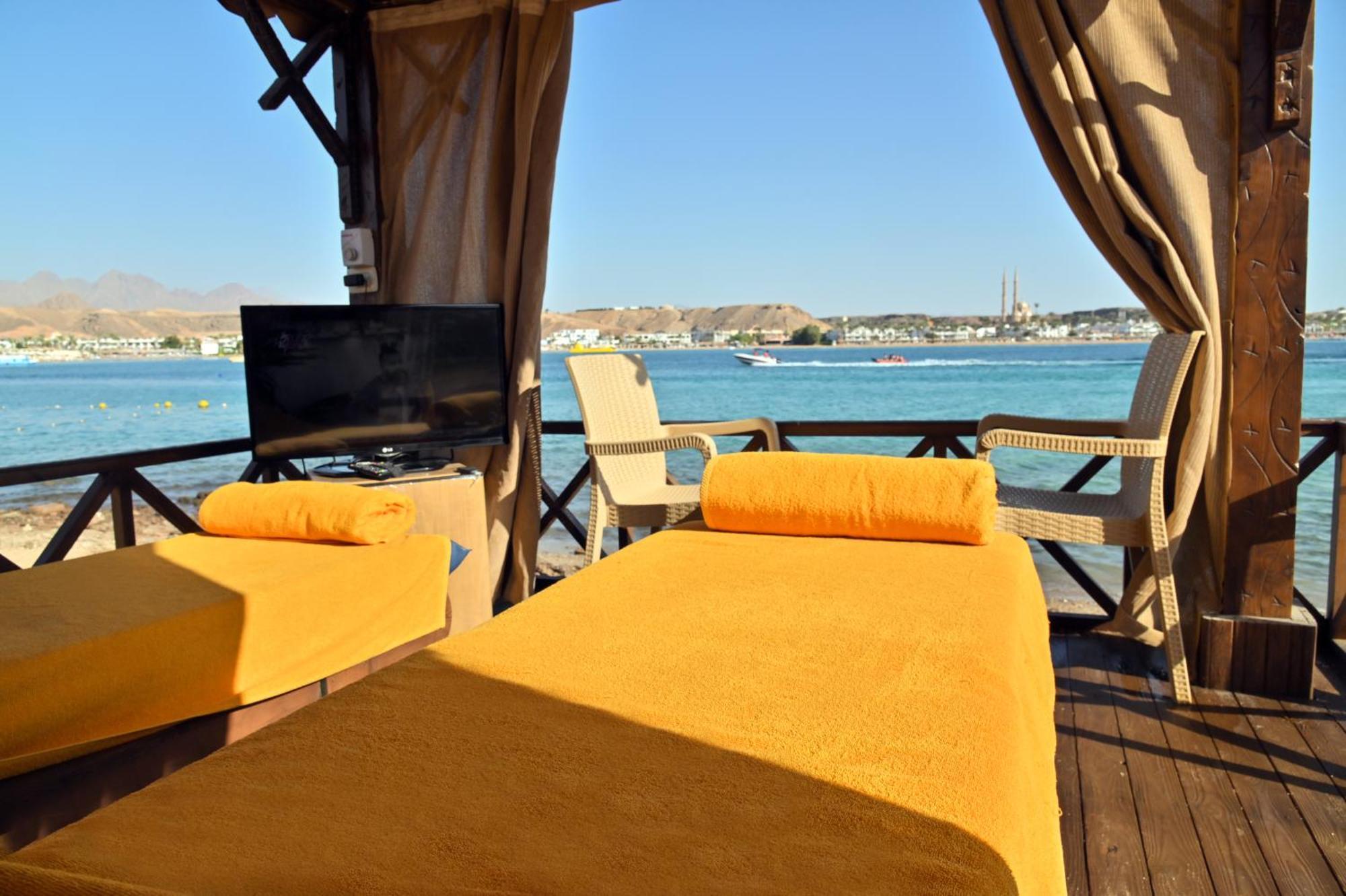 Xperience Golden Sandy 4* Sharm el-Sheikh