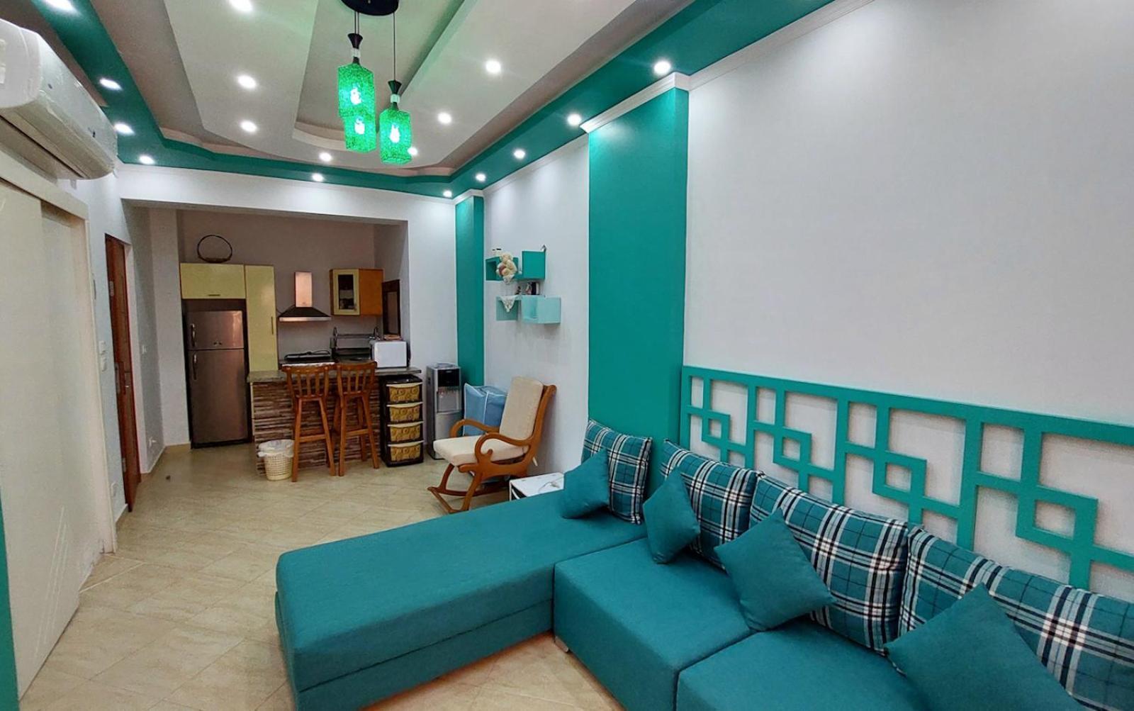 Hurghada Concierge At Turtles Beach Resort Apartment
