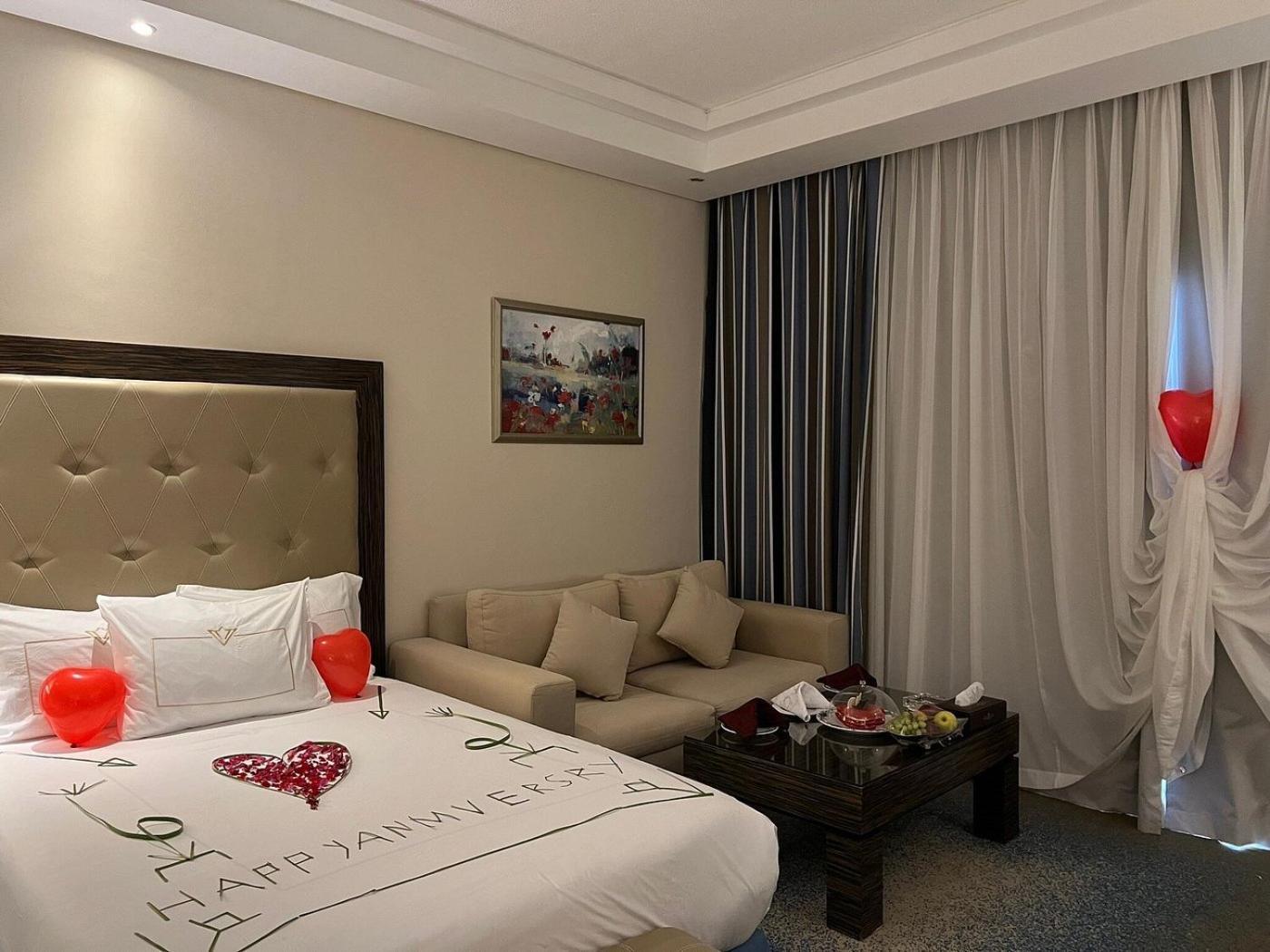 Hotel Ghazala And El Alamein