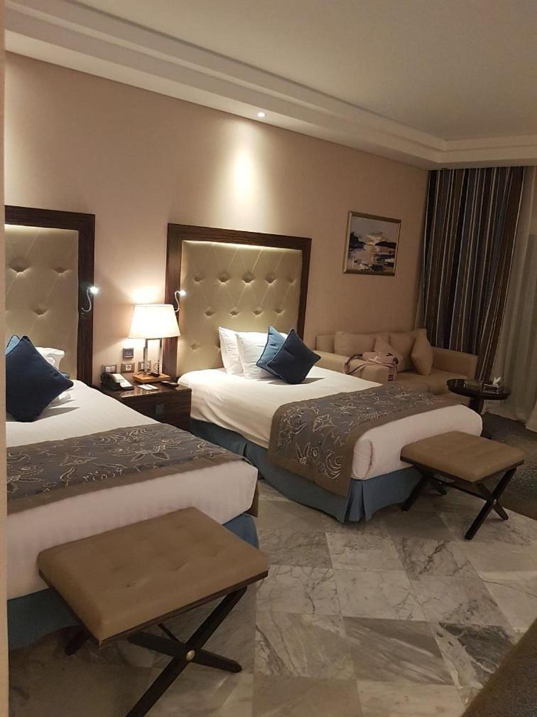 Hotel Ghazala And El Alamein