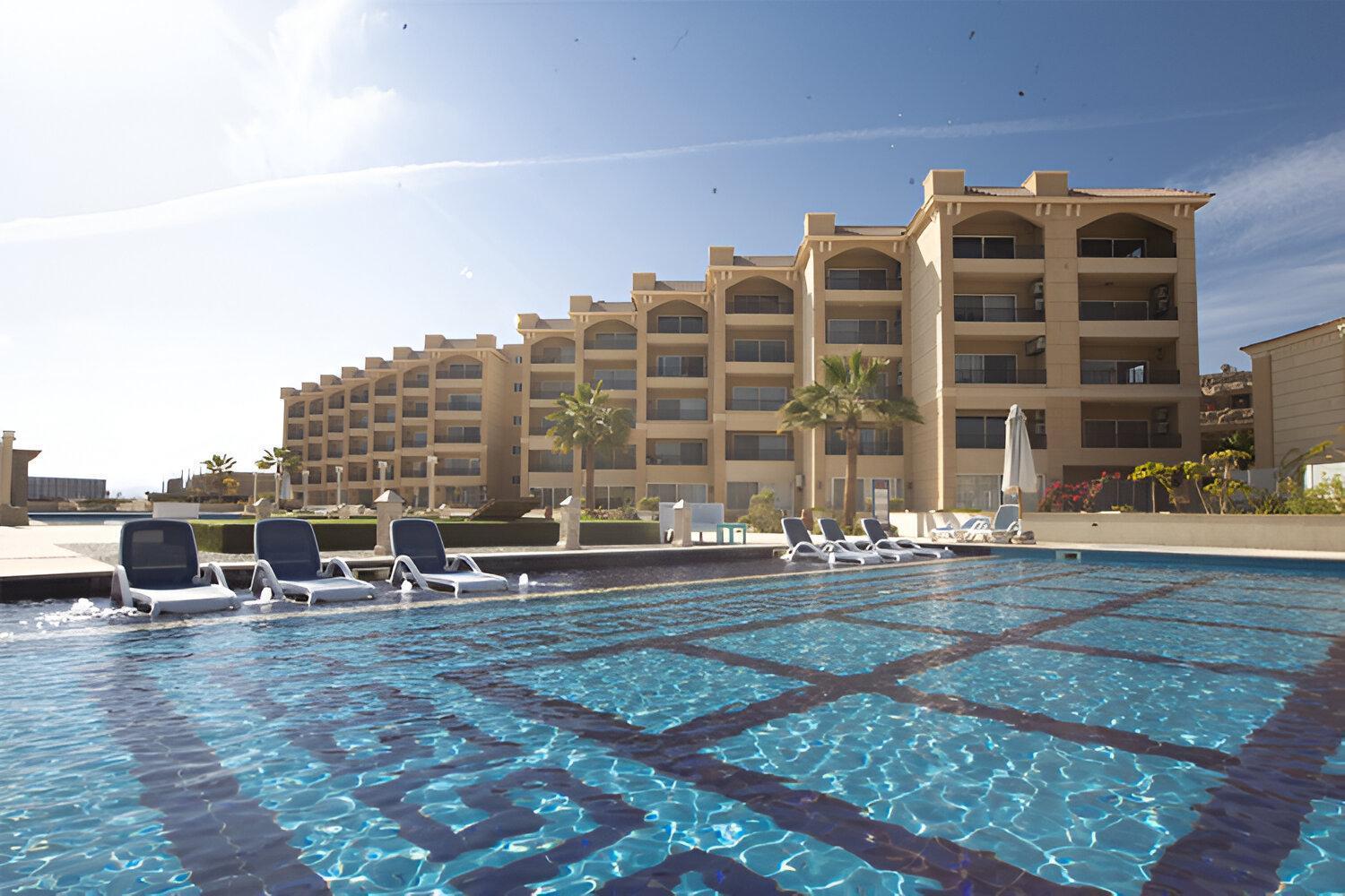 Selena - Premium Hotel 4*