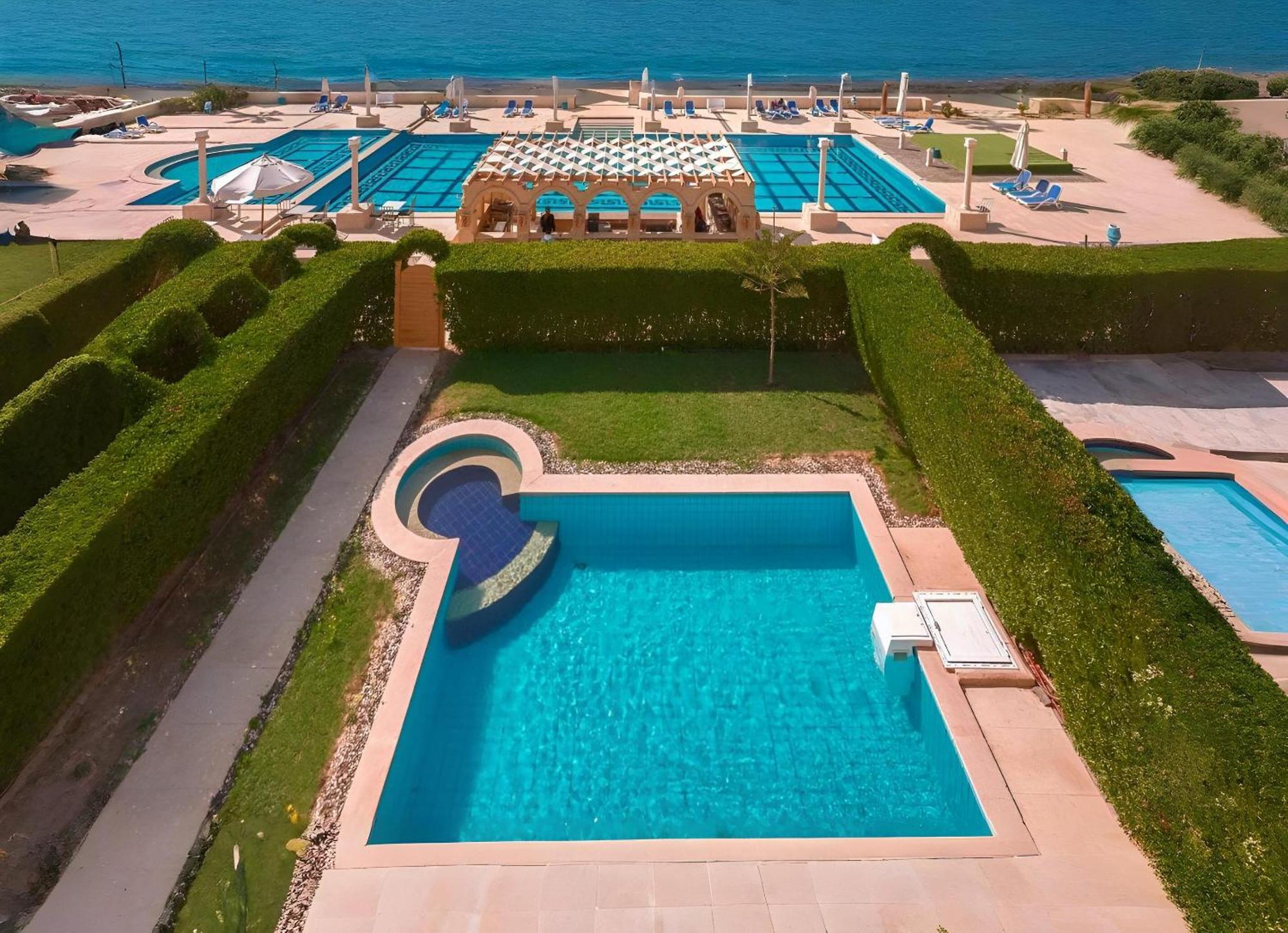 Selena - Premium Hotel 4*