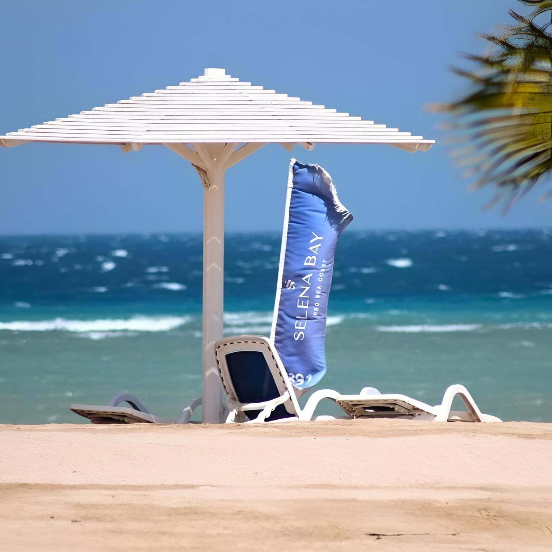 Selena - Premium Hurghada