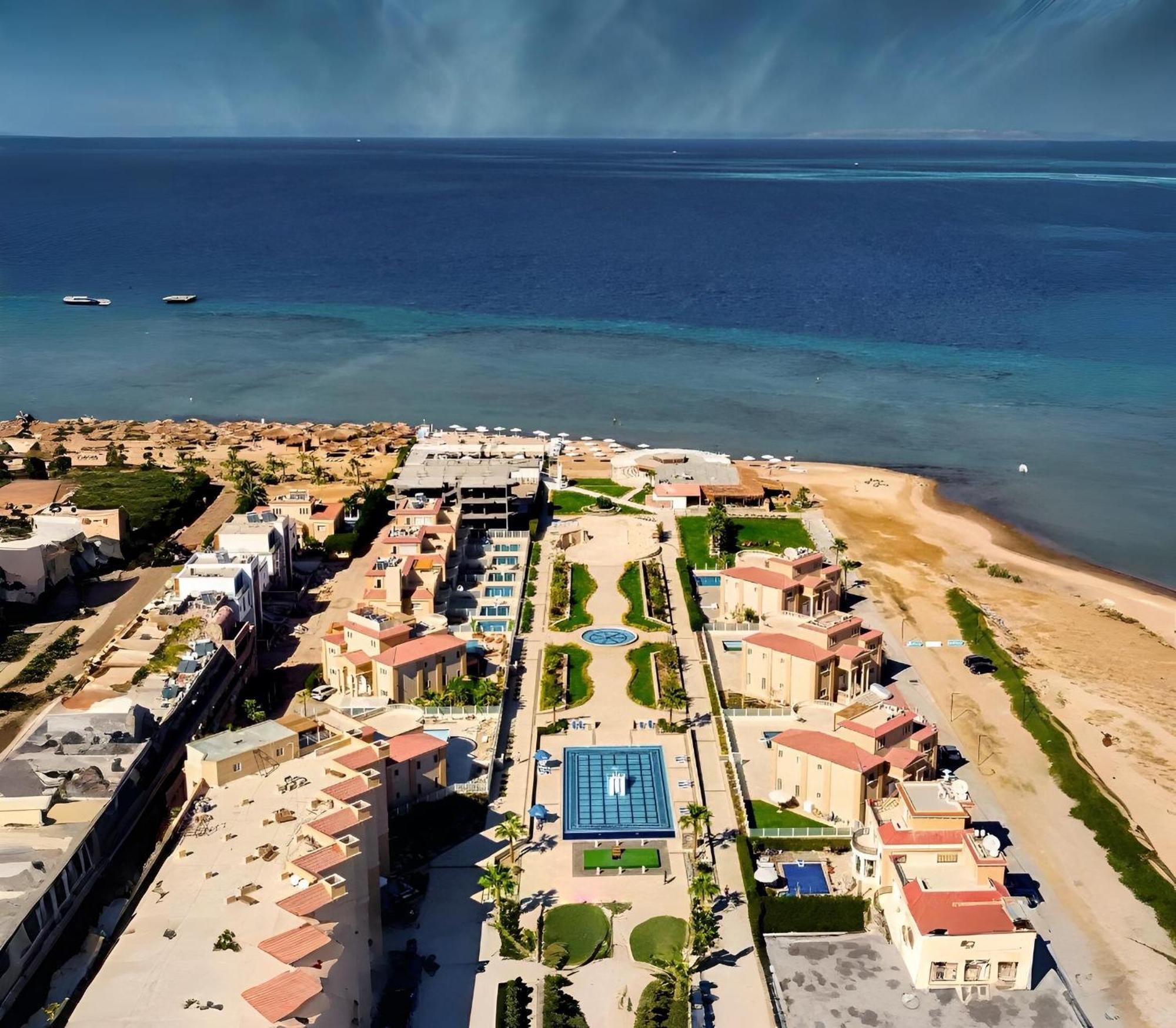 Selena - Premium 4* Hurghada