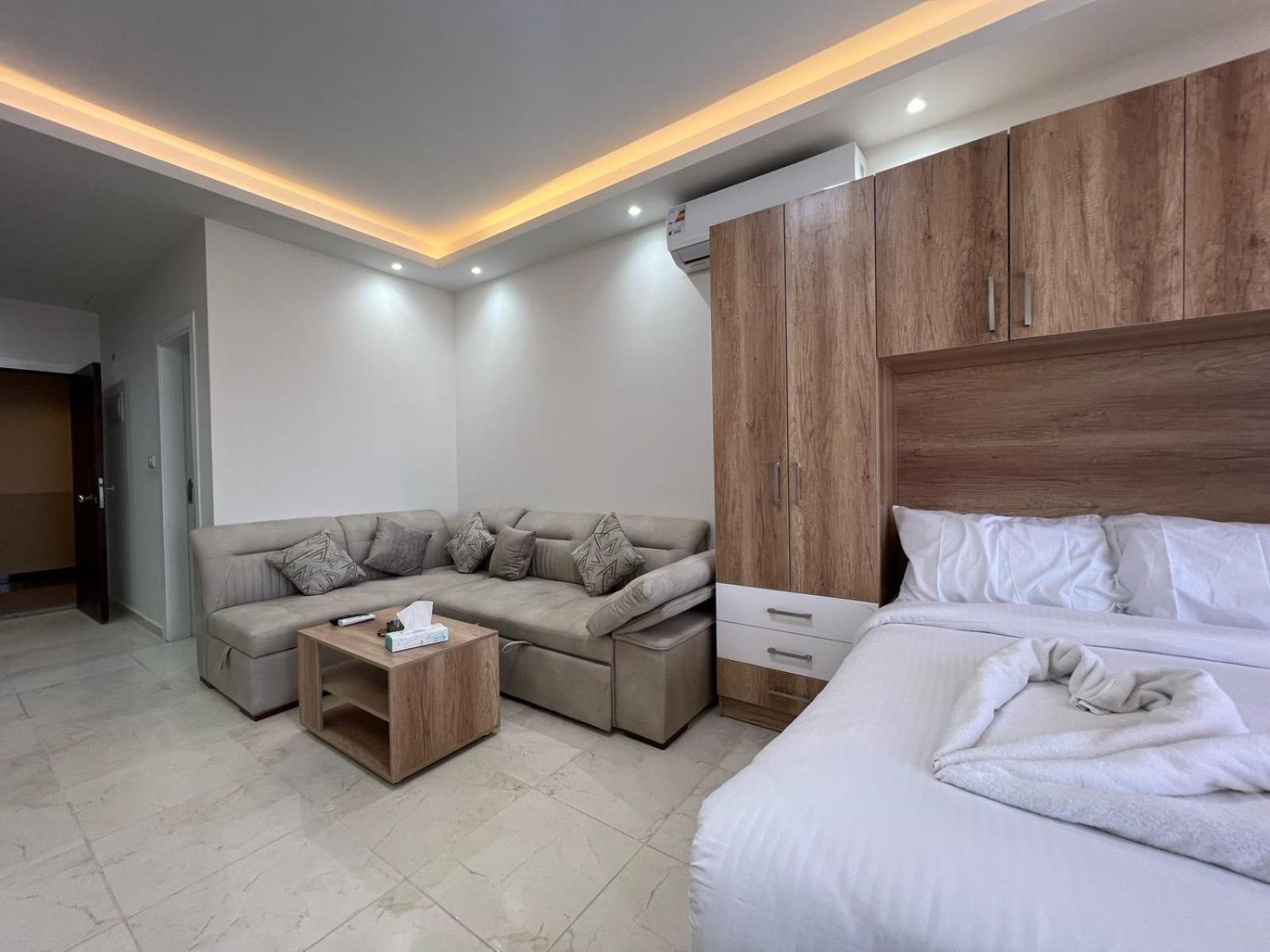 Selena - Premium Hotel Hurghada